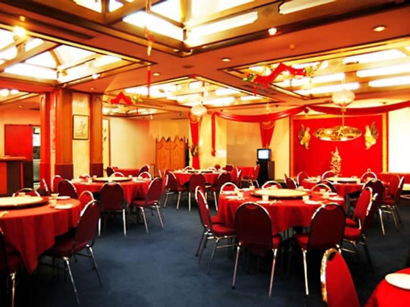 Grand Inna Malioboro — photo 5