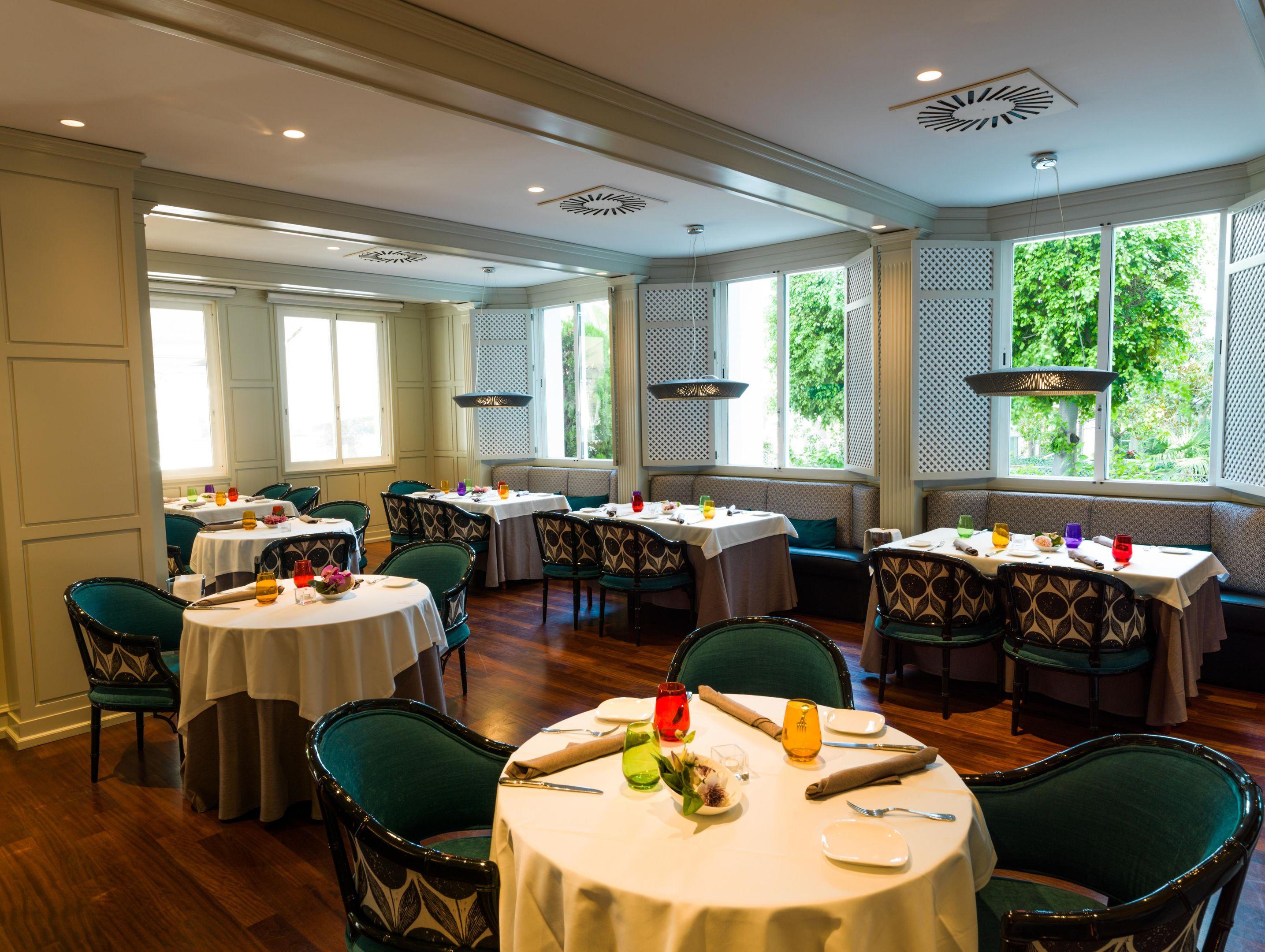 Monarque Sultán Aparthotel — photo 5
