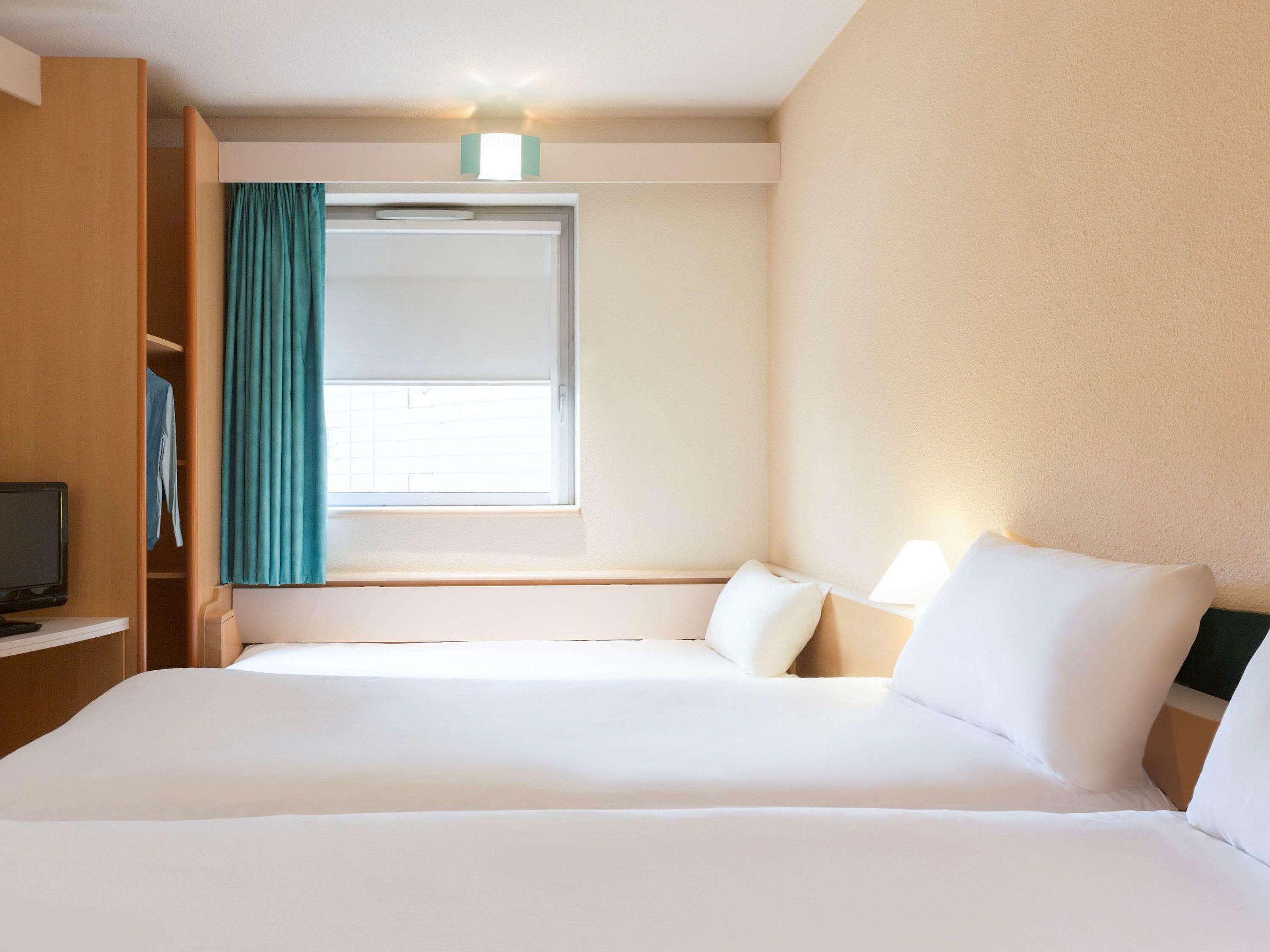 ibis Lyon Caluire Cité Internationale — photo 5