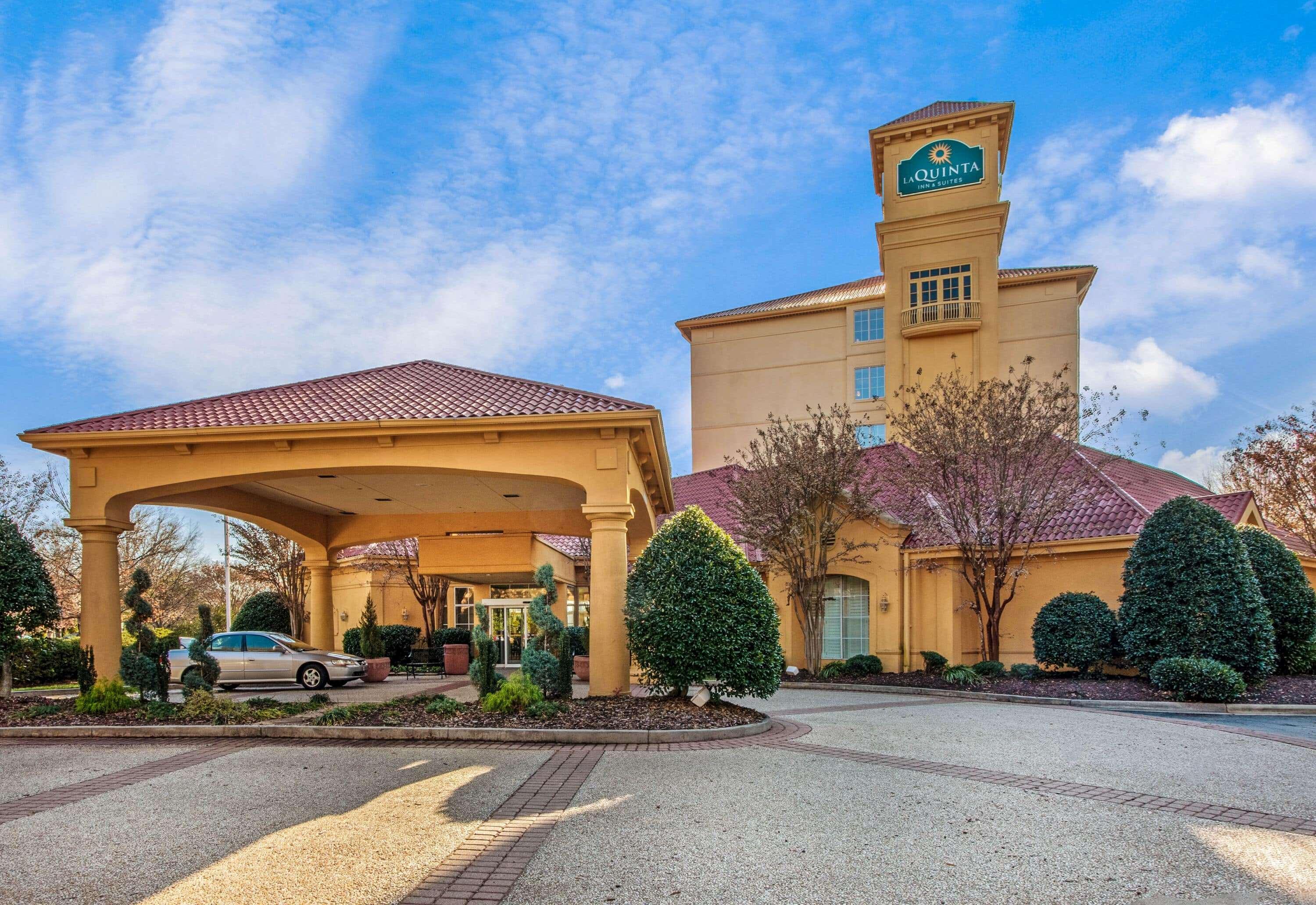 La Quinta Inn & Suites Winston-Salem — photo 4