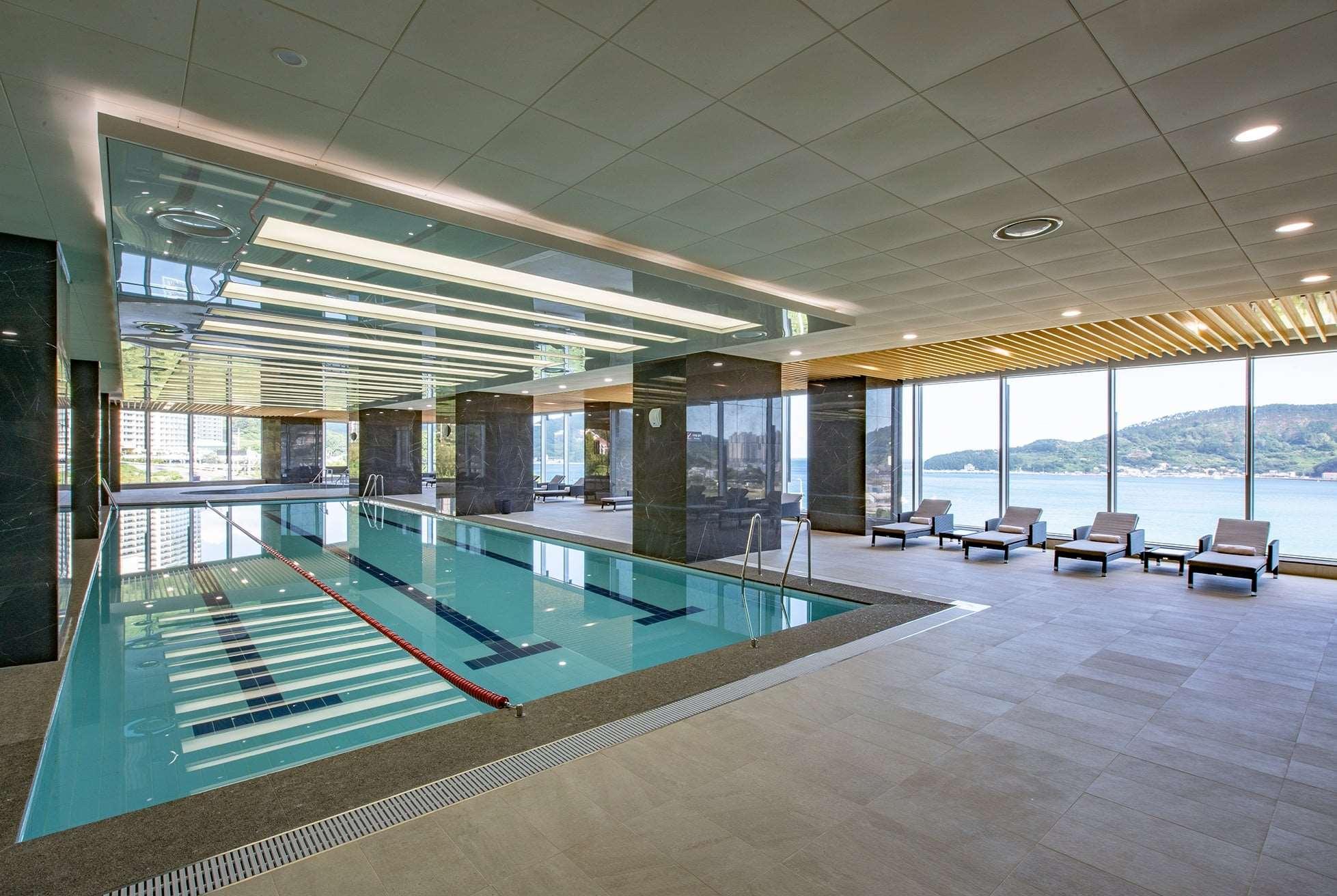 Ramada Suites Geoje — photo 4