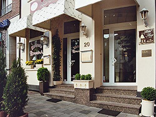 Bestprice Hotel Aachen City — photo 4