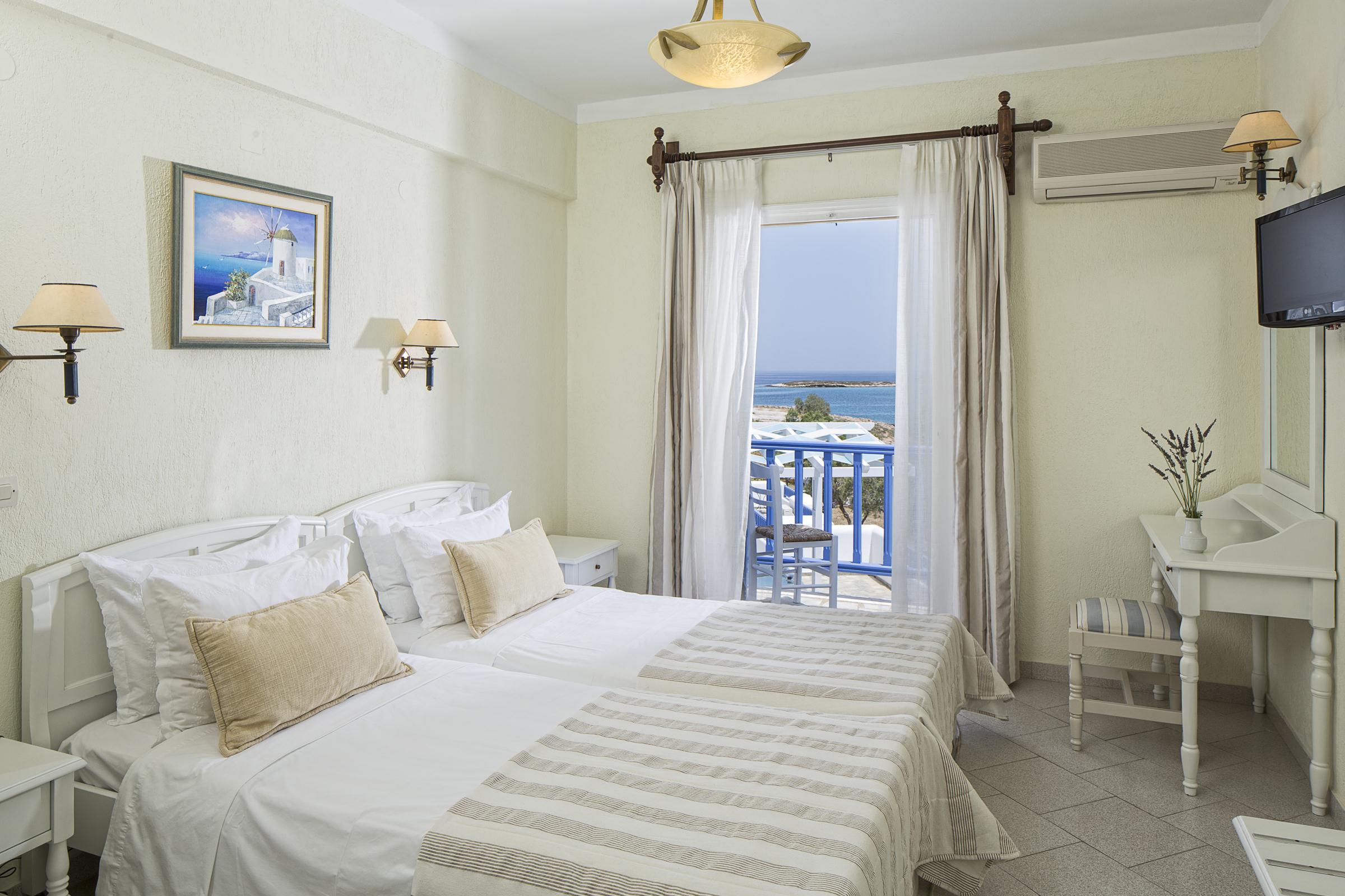 Parian Boutique Hotel — photo 5