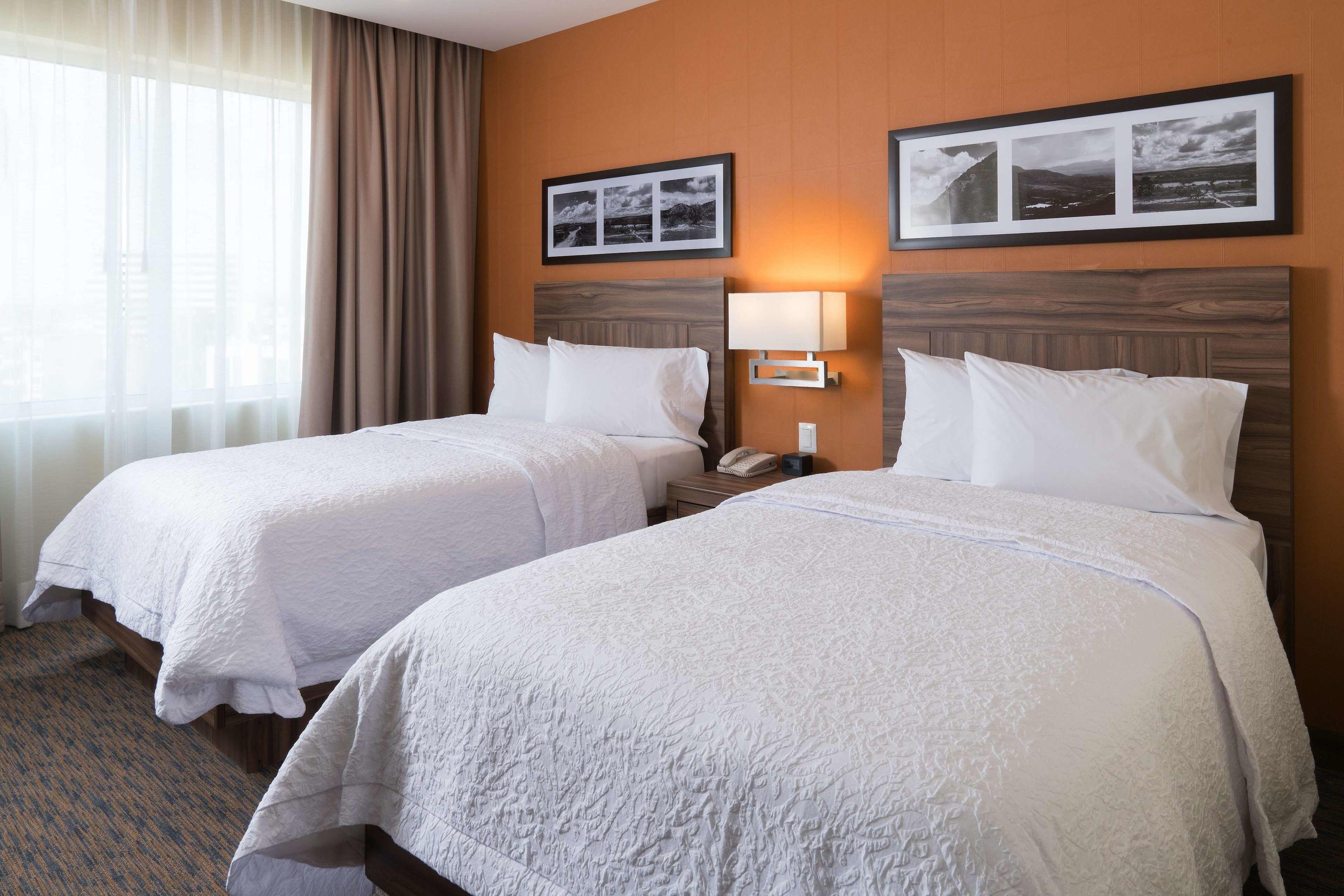 Hampton Inn by Hilton Irapuato — photo 4