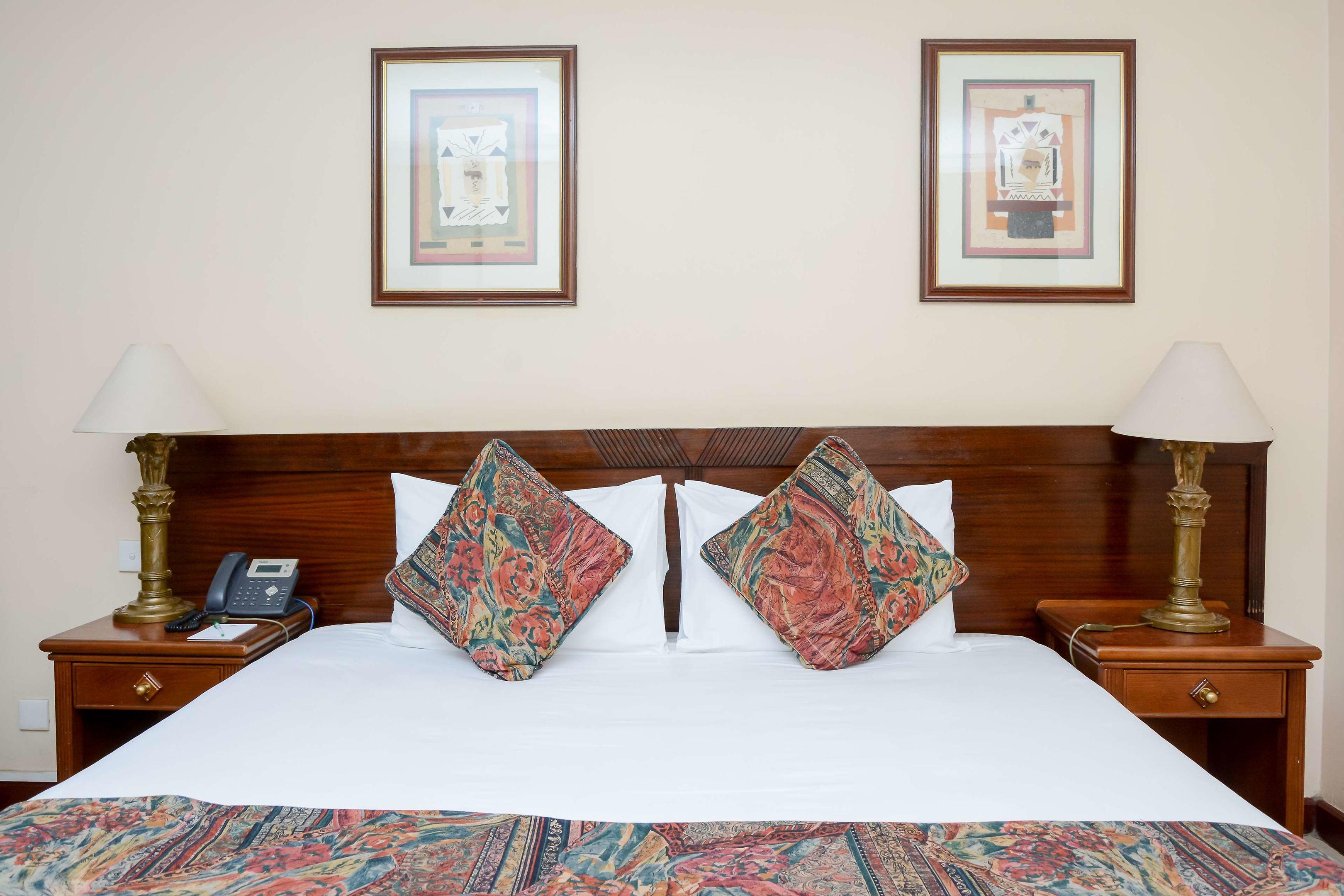 Jacaranda Nairobi Hotel — photo 4