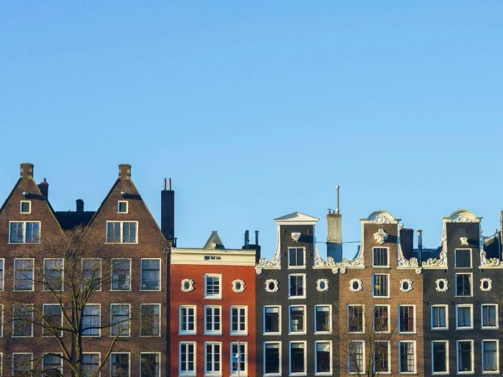 Sofitel Legend The Grand Amsterdam — photo 5