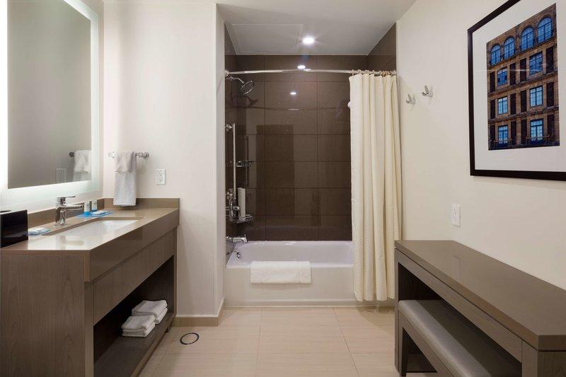 Hyatt House Mexico City/Santa Fe — photo 4