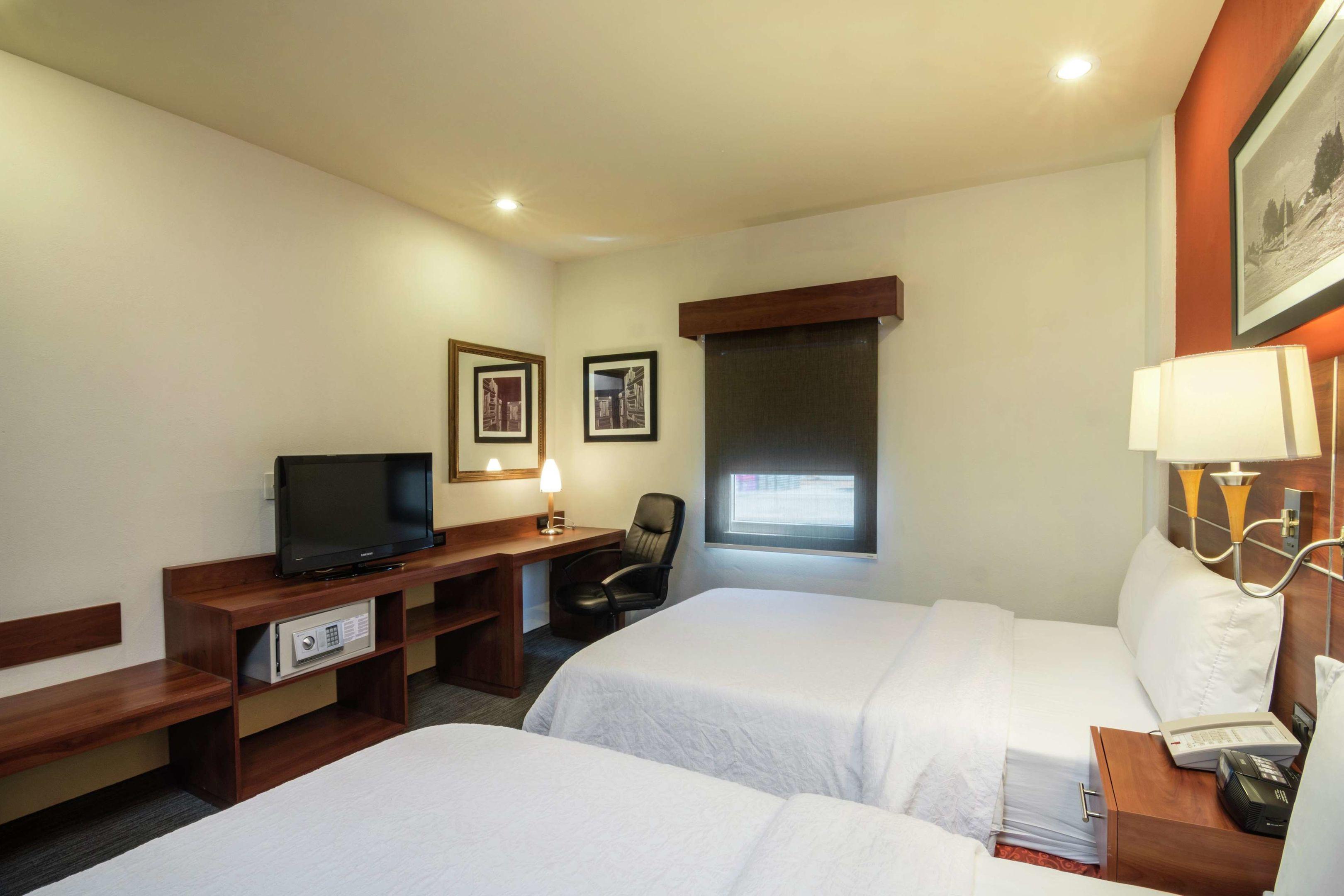 Hampton Inn by Hilton San Juan del Rio — photo 5