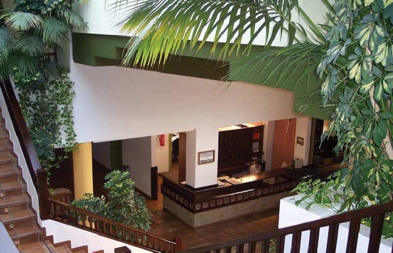 Hotel Almagro — photo 3