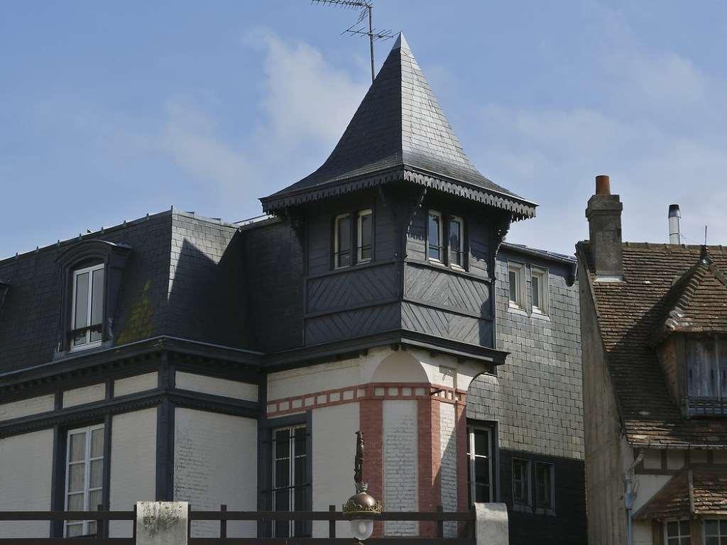 Cures Marines Trouville Hôtel Thalasso & Spa - MGallery — photo 3