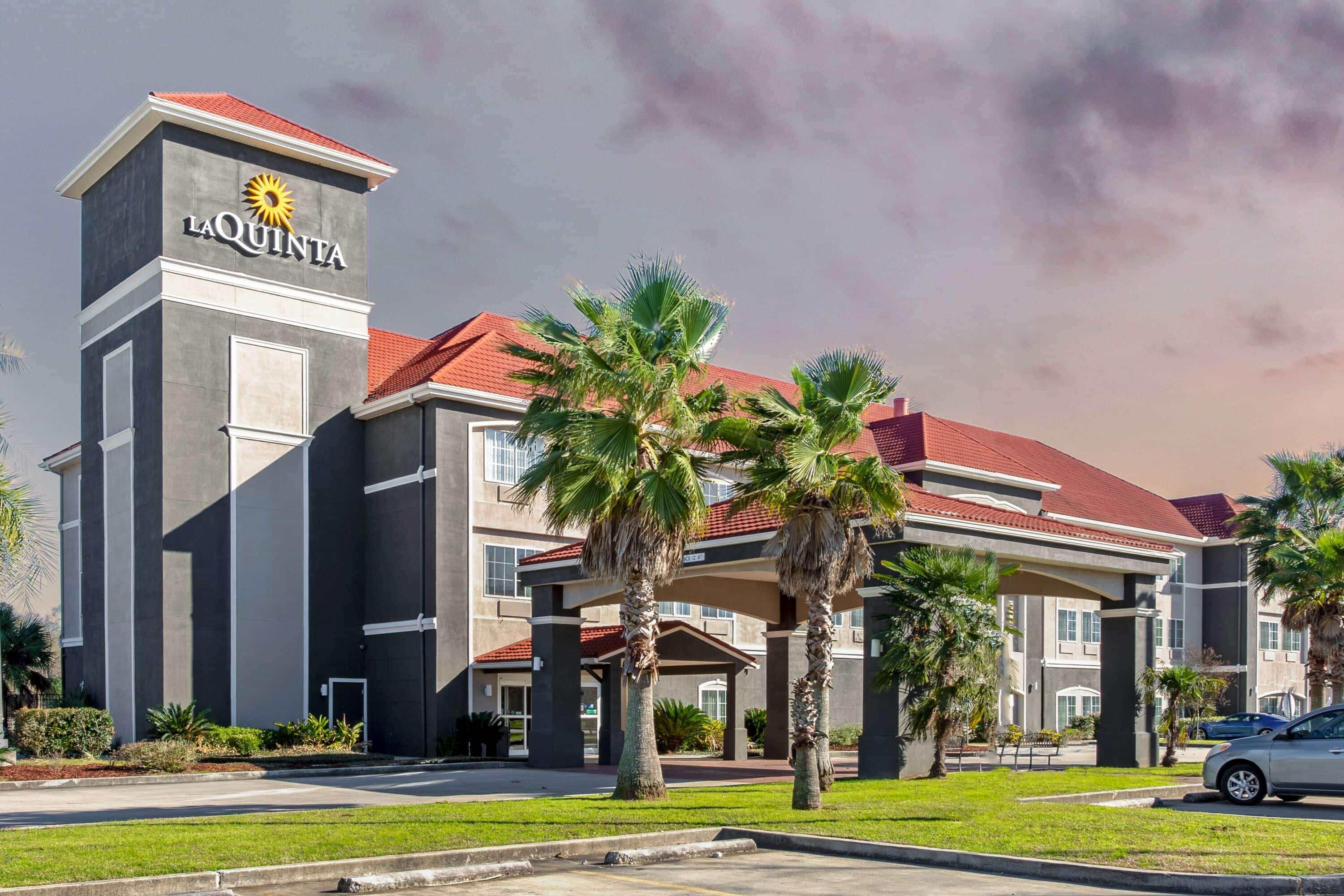 La Quinta Inn & Suites Hammond — photo 3
