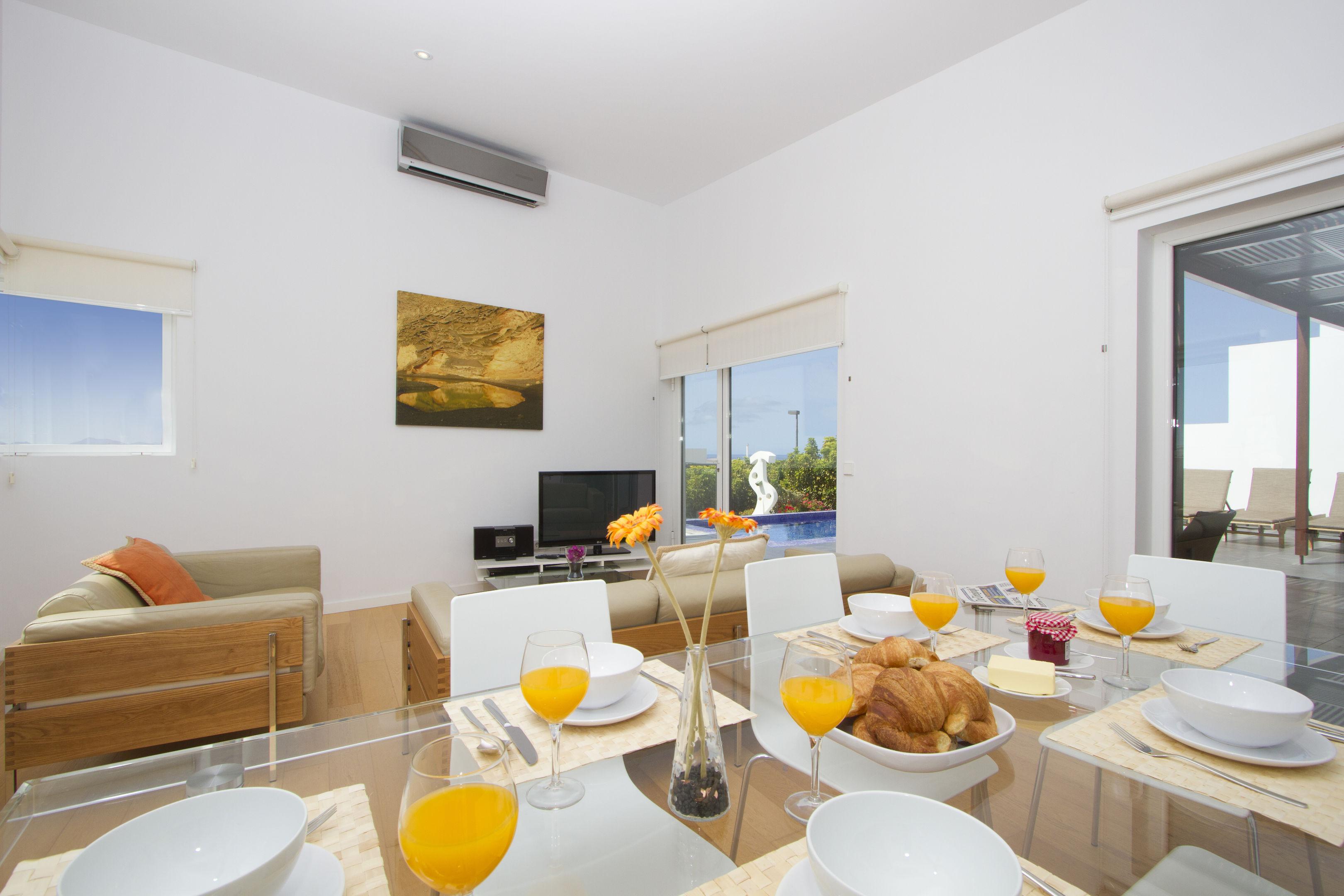 Hoopoe Villas Lanzarote — photo 4