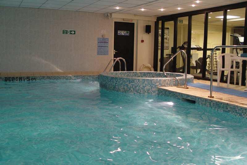 DoubleTree by Hilton Hotel London - Victoria — photo 4