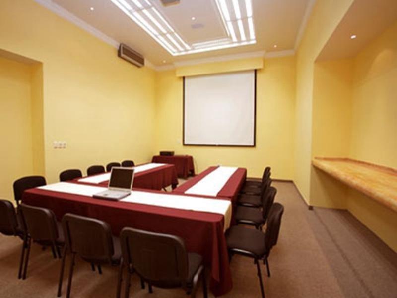 Gran Hotel Queretaro — photo 3