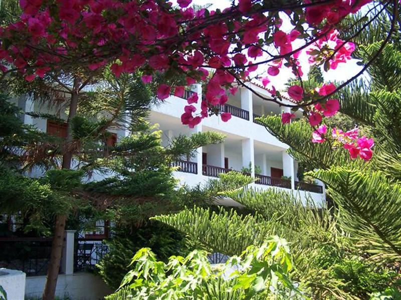 Daphne Hotel — photo 4