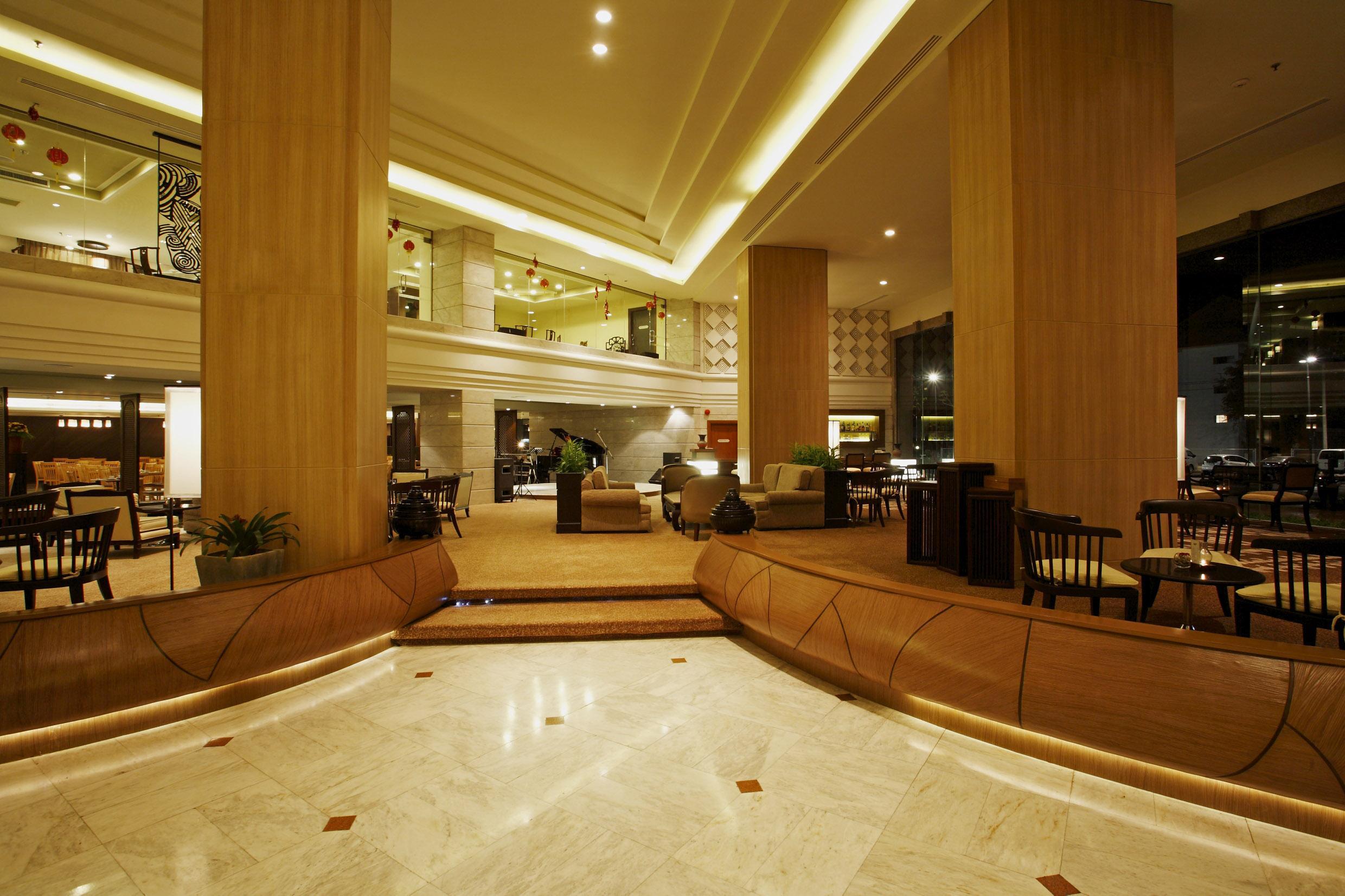 Centara Hotel & Convention Centre Udon Thani — photo 4