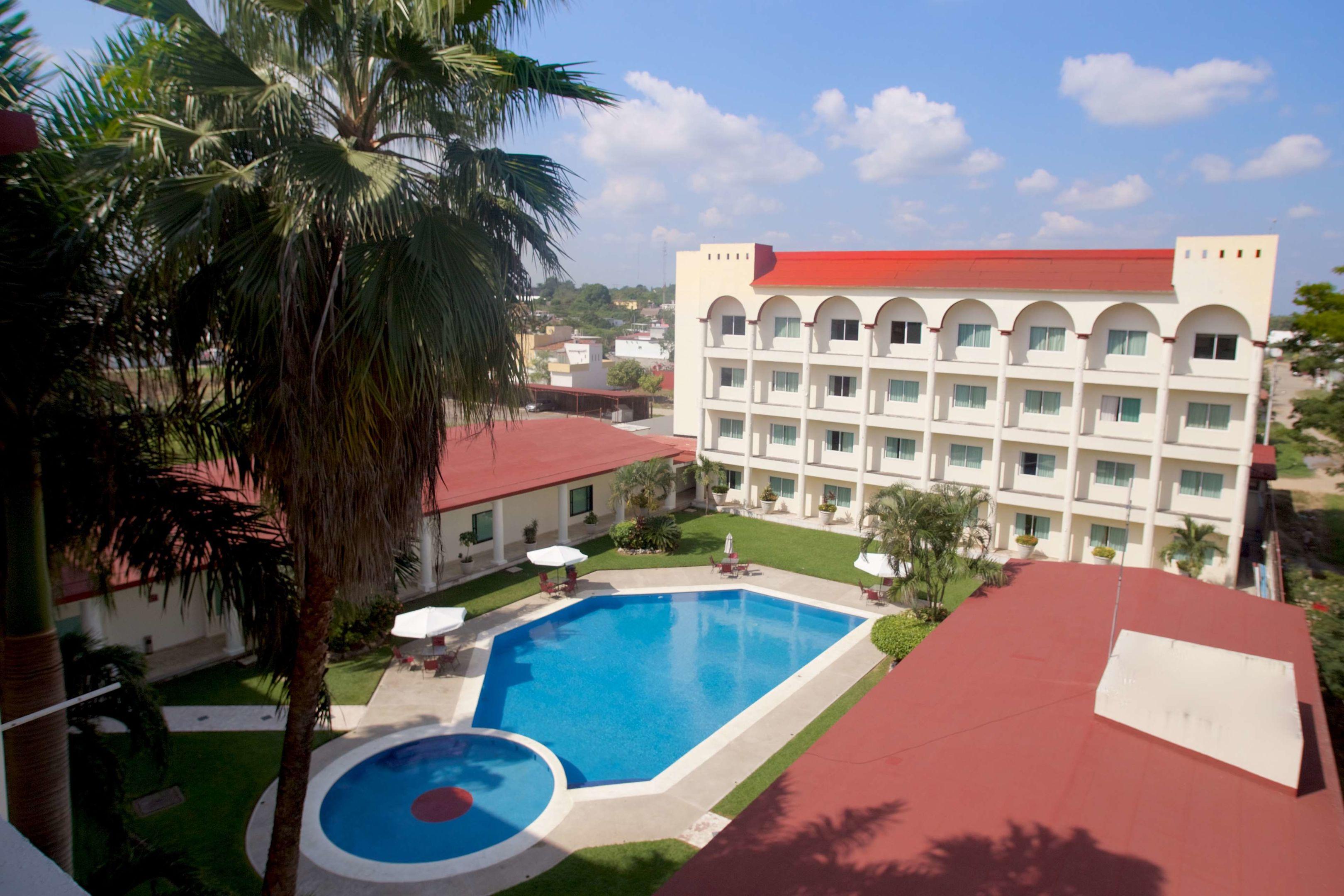 Best Western Plus Tuxtepec — photo 4