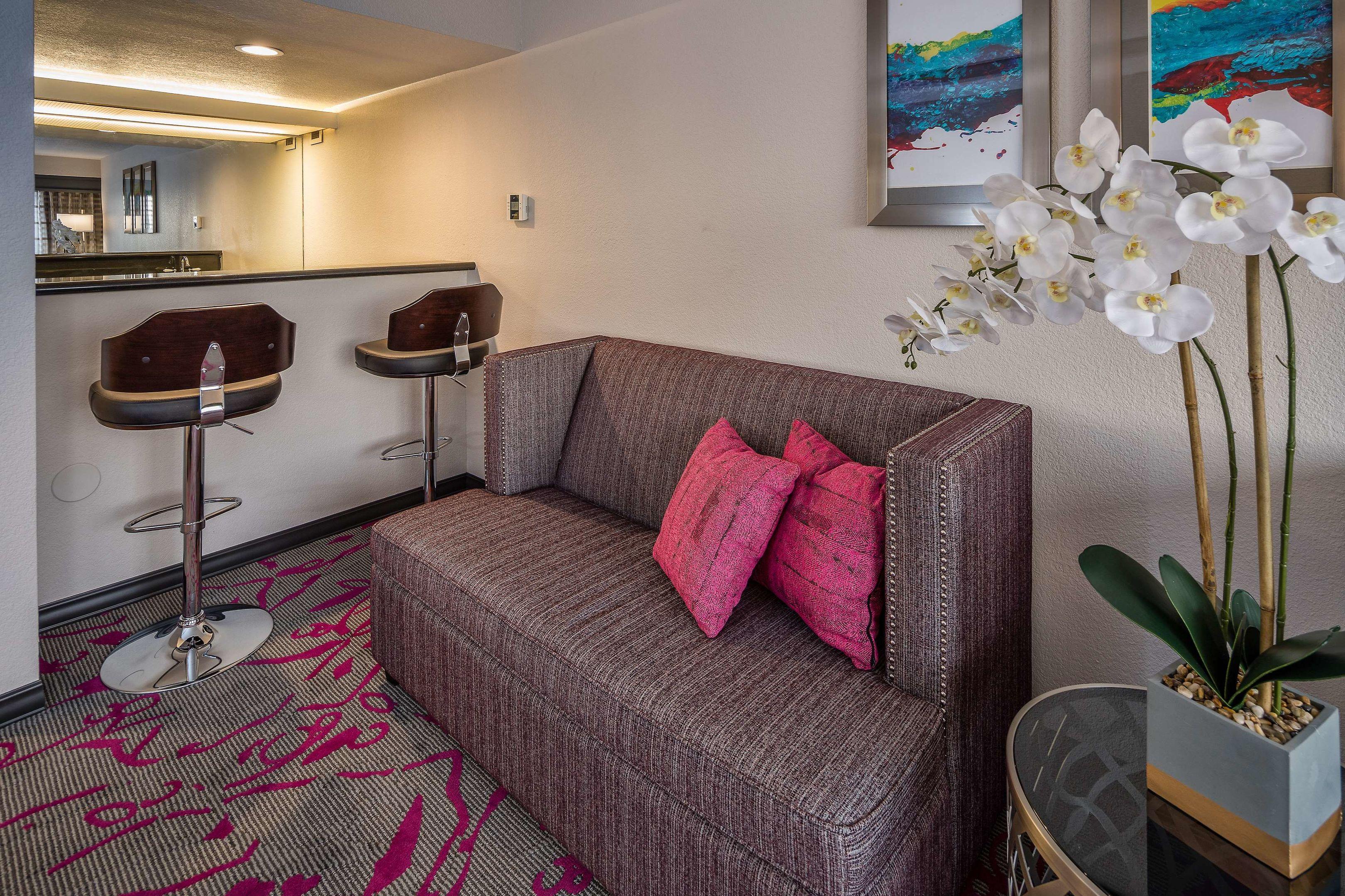 Radisson Hotel Oakland Airport — photo 3
