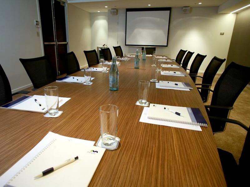 Novotel Sydney Parramatta — photo 3