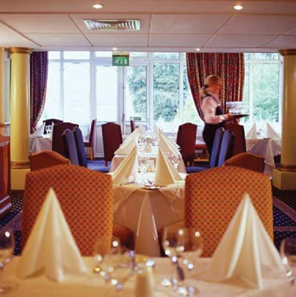 York Marriott Hotel — photo 4