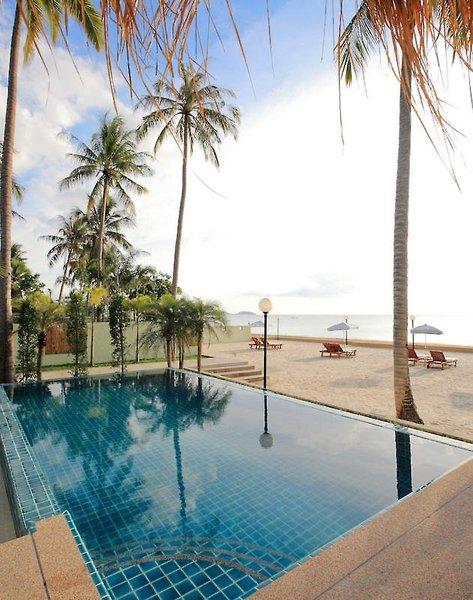 Purin Resort & Restaurant — photo 3