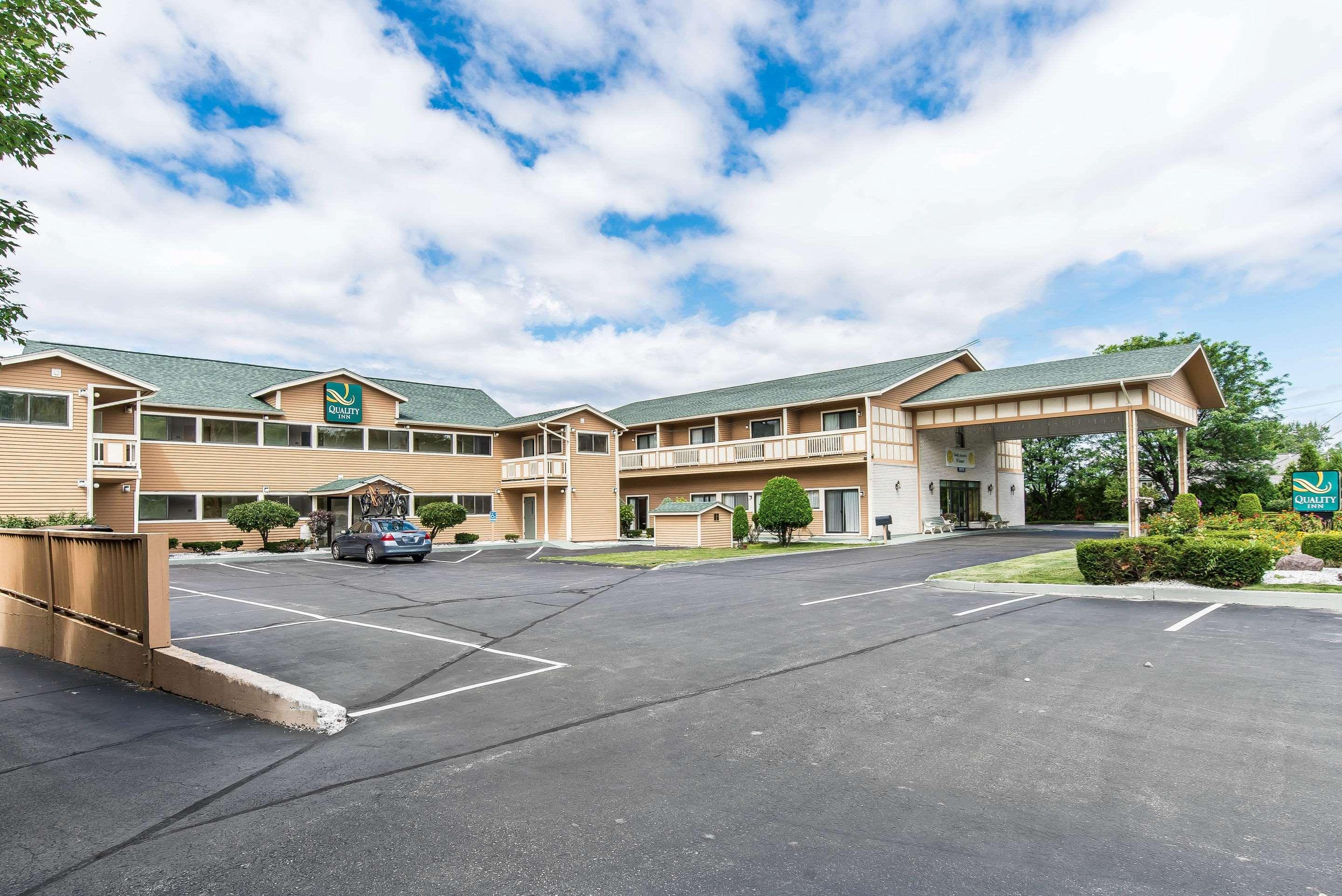 Quality Inn — photo 4