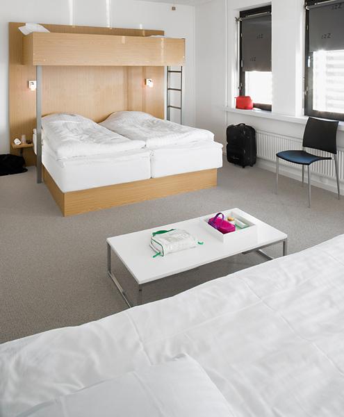 Zleep Hotel Ishøj — photo 4