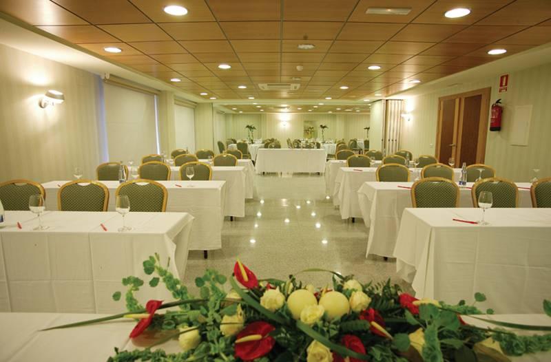 Sercotel Gran Fama, an Ascend Hotel Collection Member — photo 3