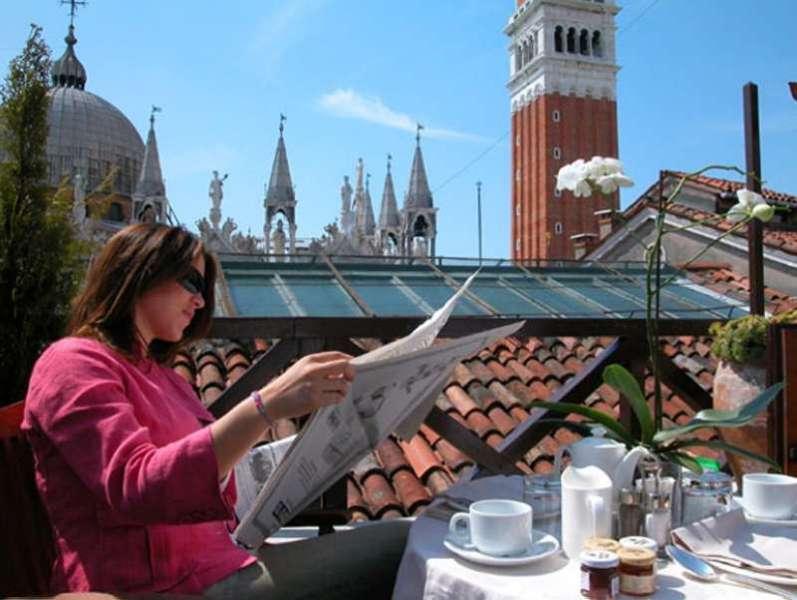 Relais Piazza San Marco — photo 5