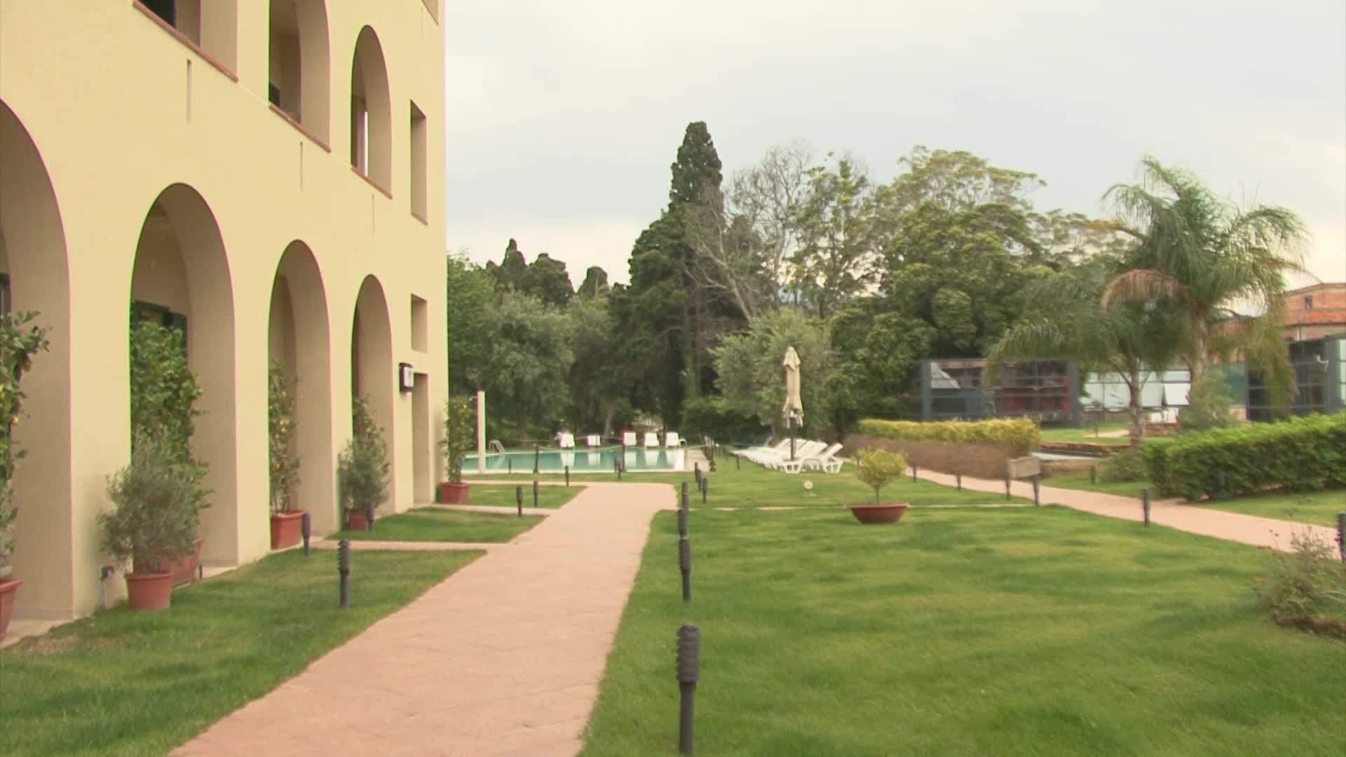 Grand Hotel Terme Parco Augusto — photo 4