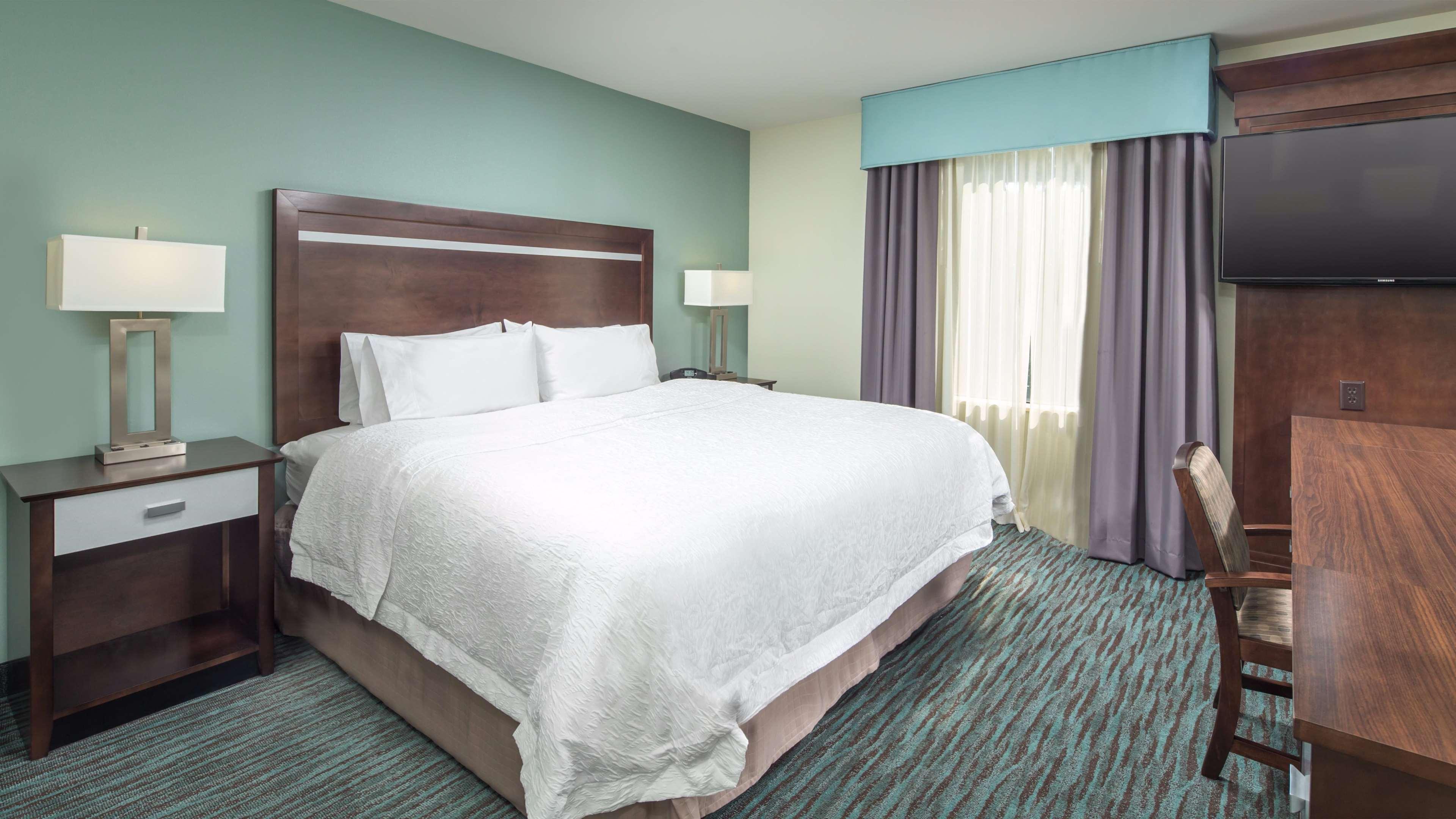 Hampton Inn & Suites Schererville — photo 5
