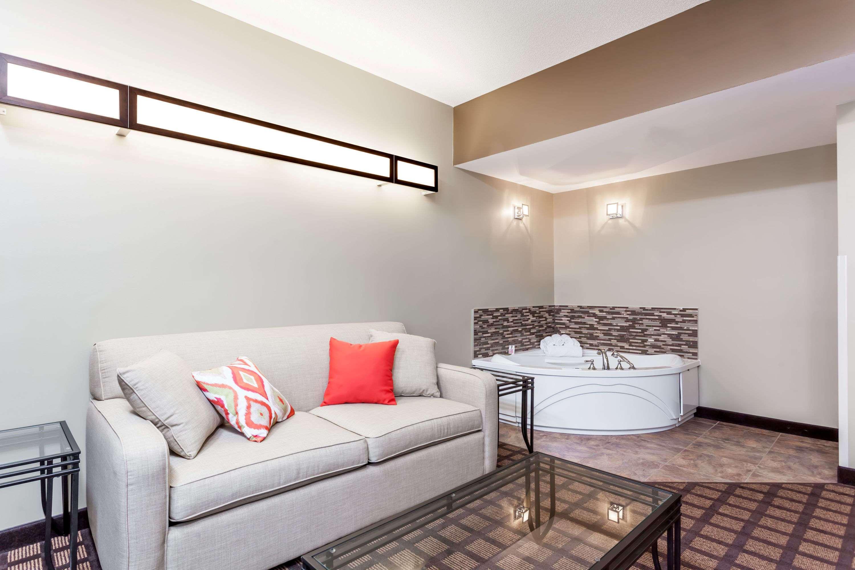 Microtel Inn & Suites By Wyndh — photo 4
