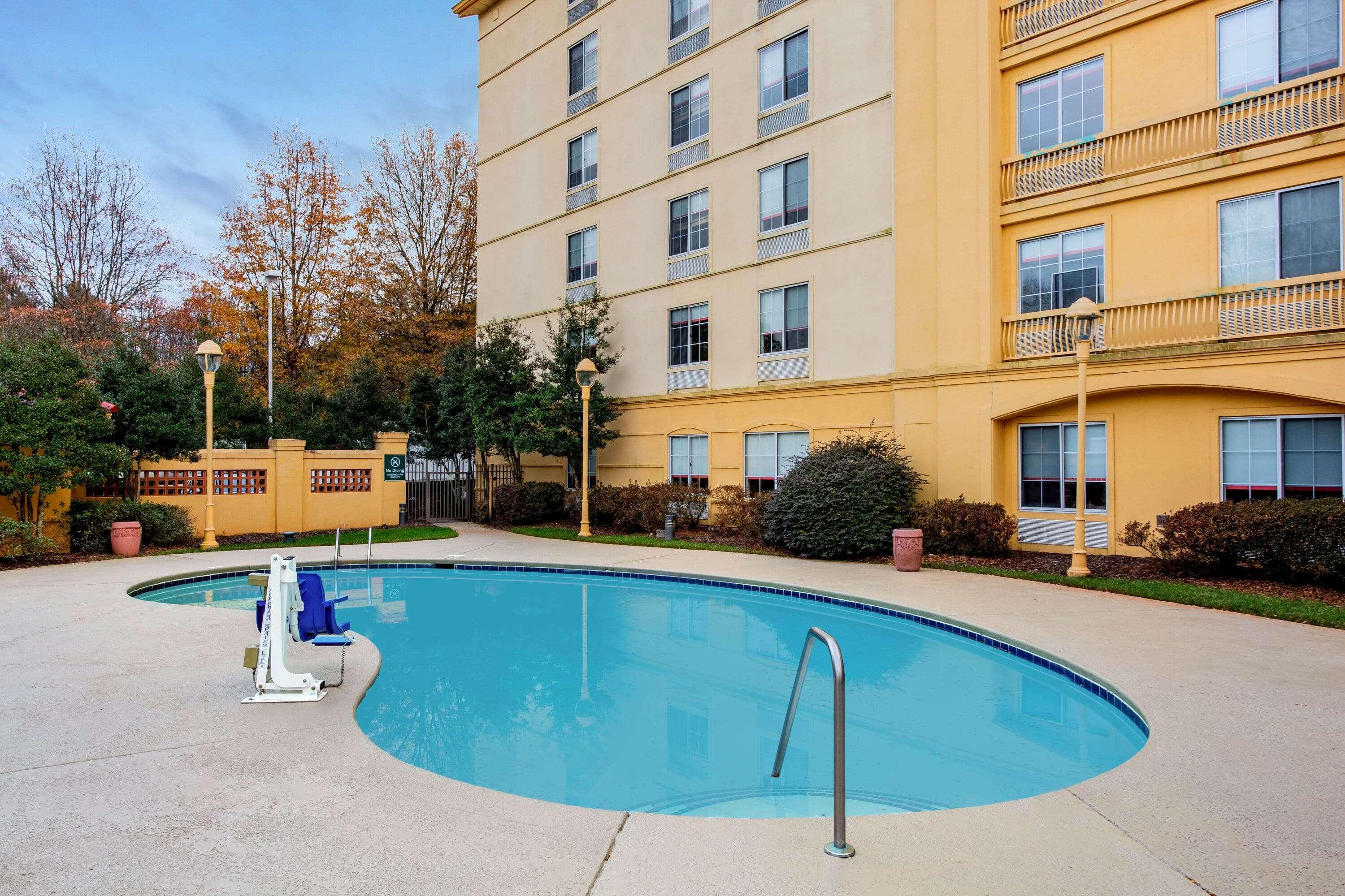 La Quinta Inn & Suites Durham Research Triangle Park — photo 5