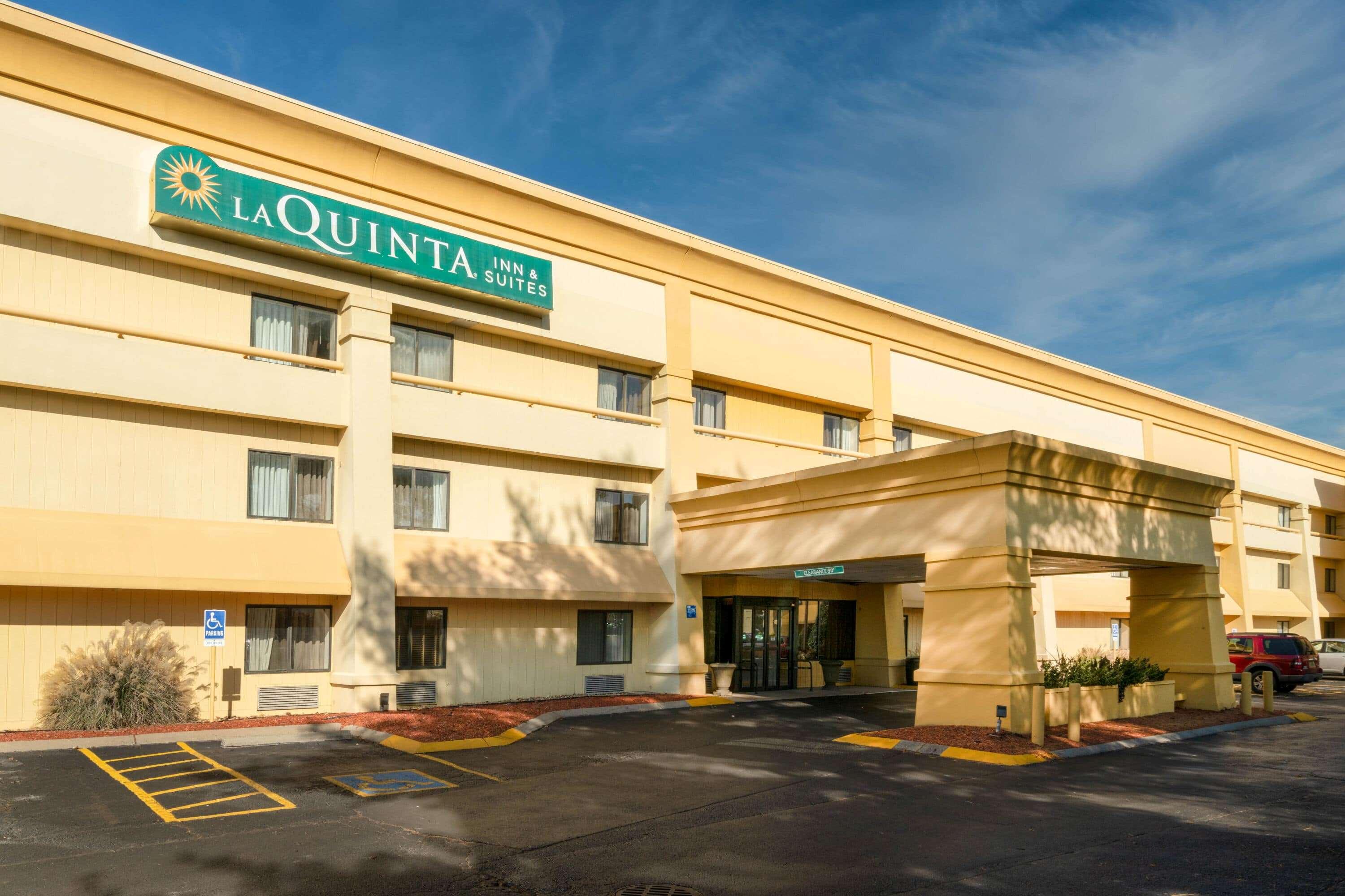 La Quinta Inn Nashville Airport — photo 3