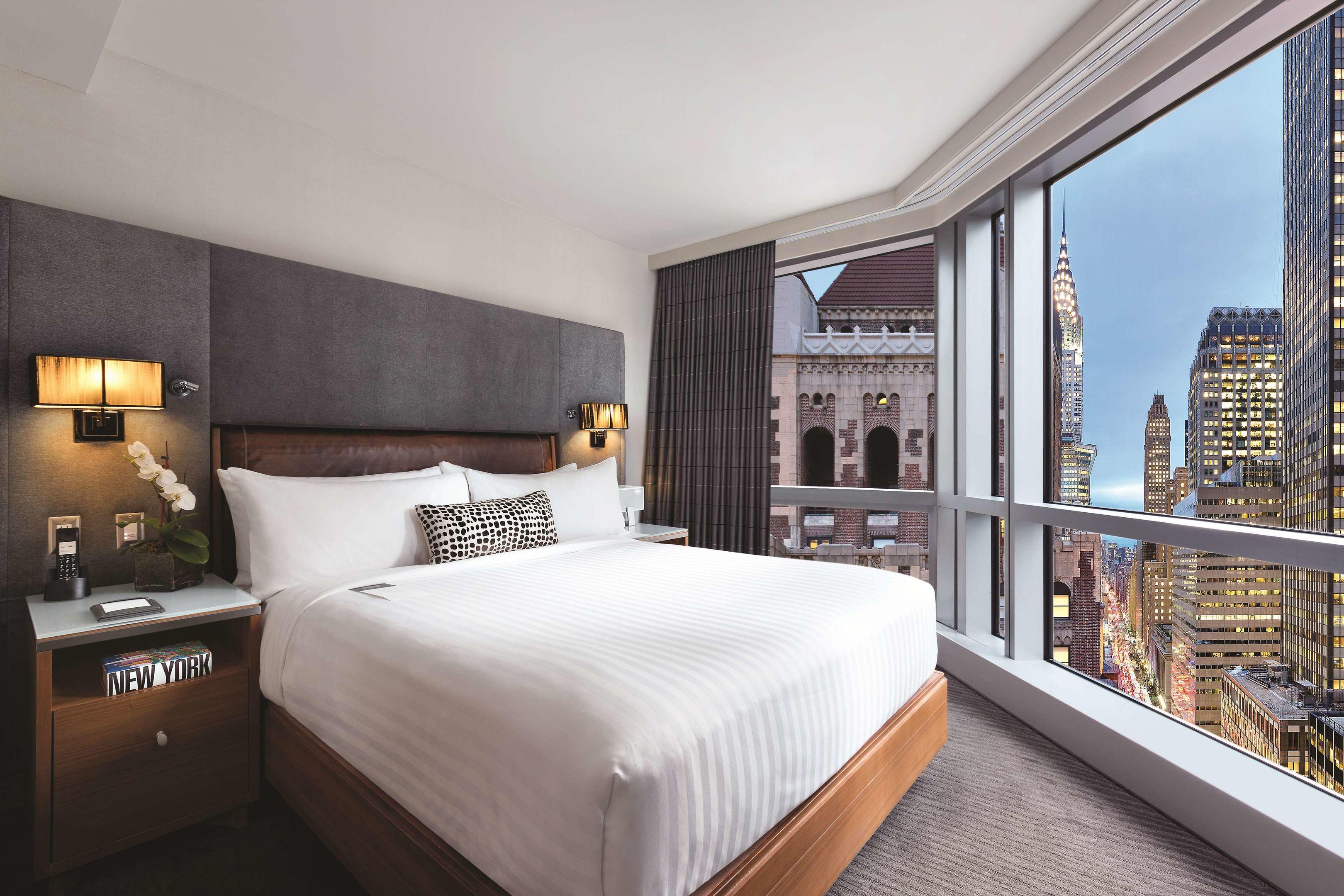 Hotel 48LEX New York — photo 5