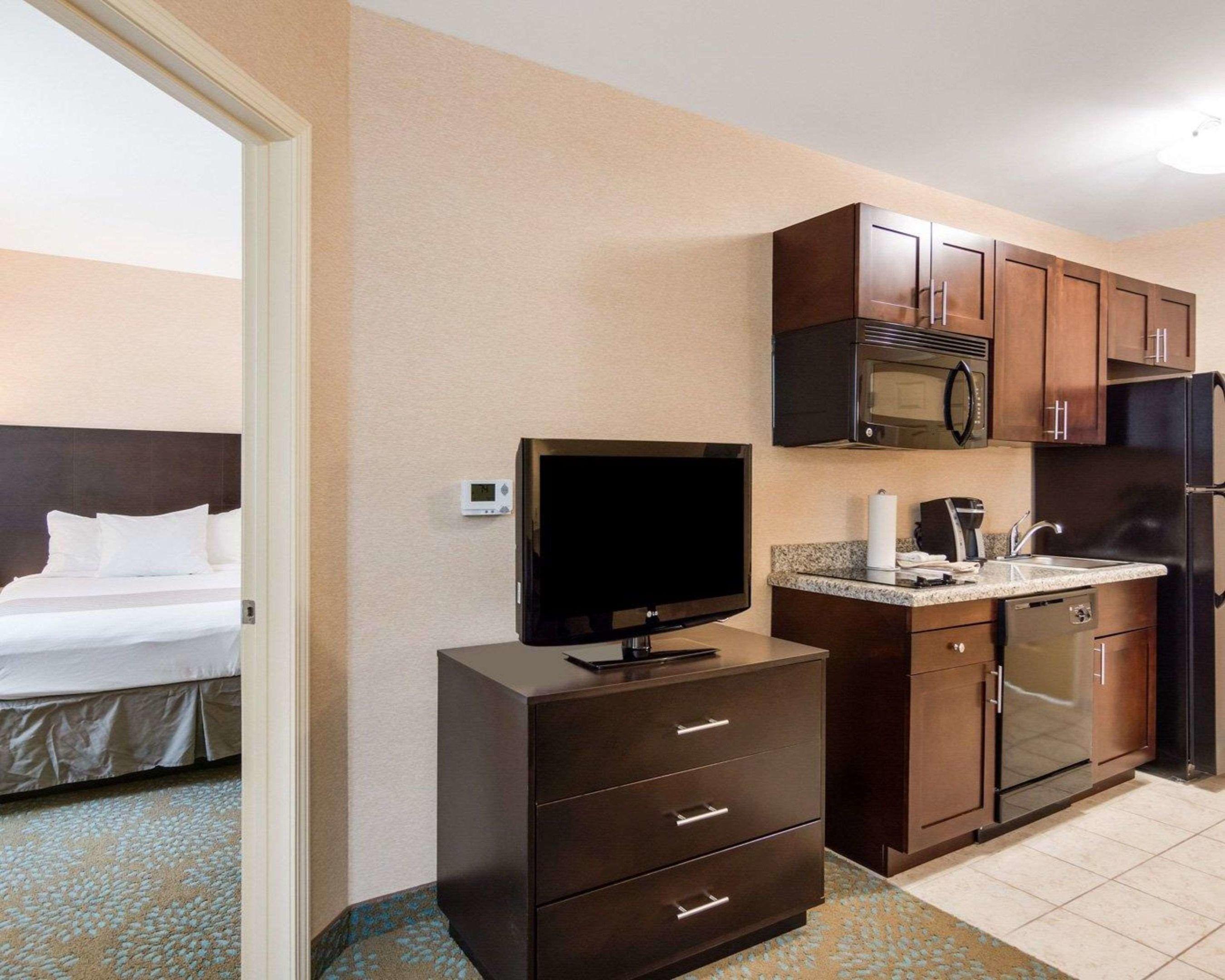 Suburban Extended Stay Hotel Quantico — photo 4