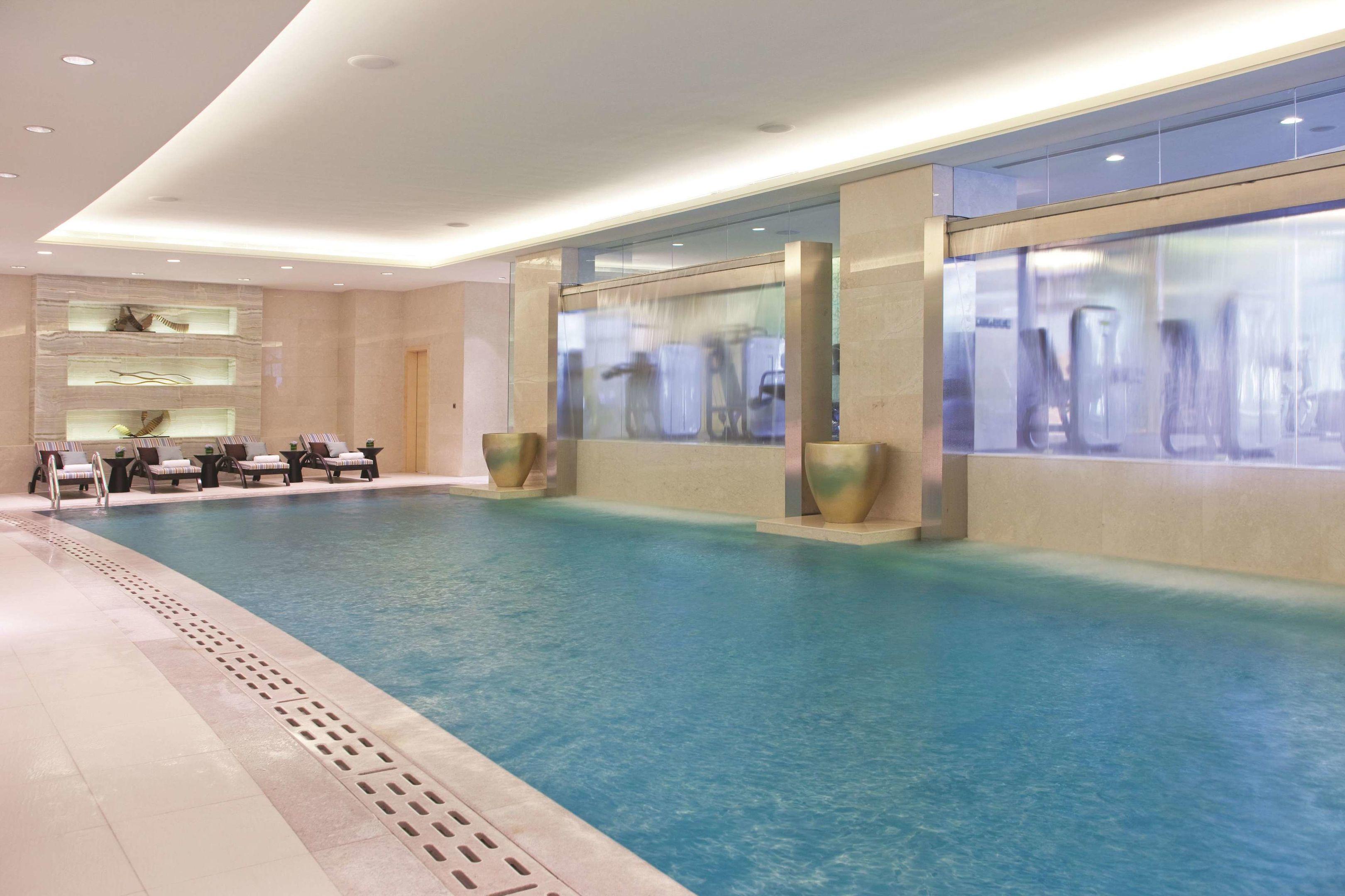 Fairmont Yangcheng Lake — photo 2