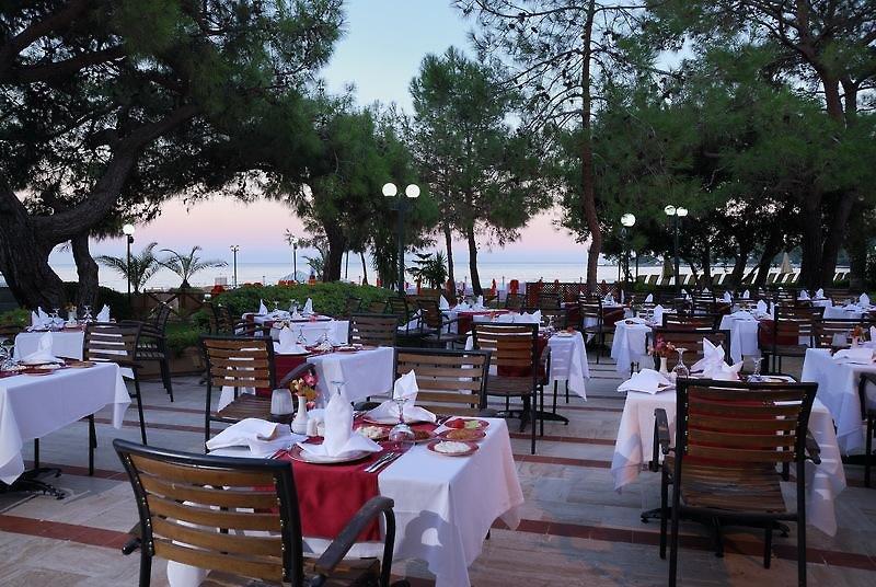 Larissa Art Beach Hotel — photo 5
