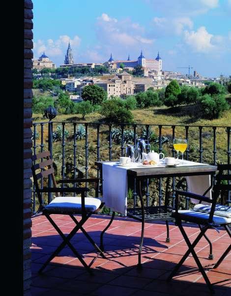 AC Hotel Ciudad de Toledo — photo 5