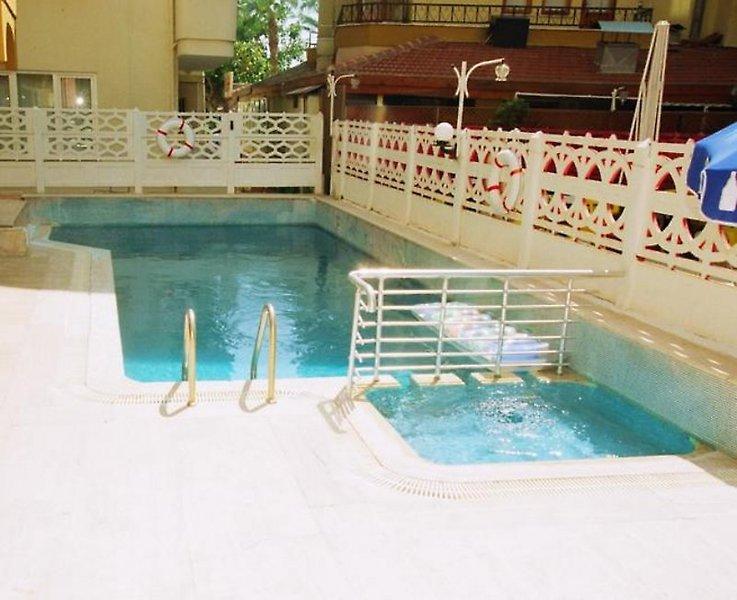 Kleopatra Bebek Hotel — photo 5