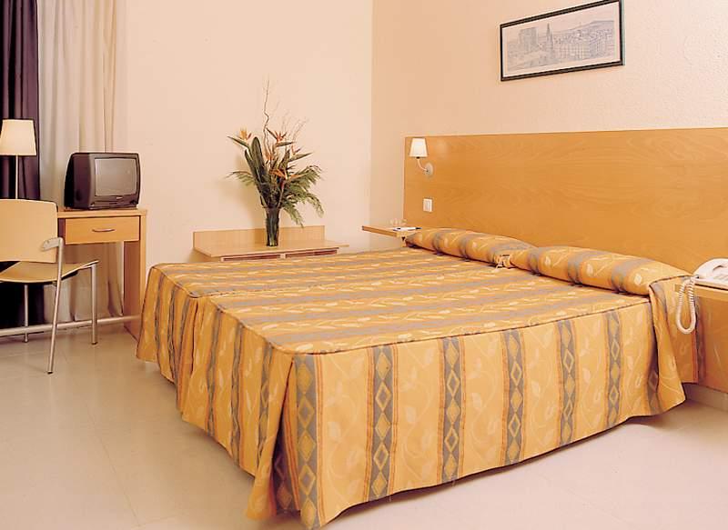 BCN Urban Hotels Del Comte — photo 4