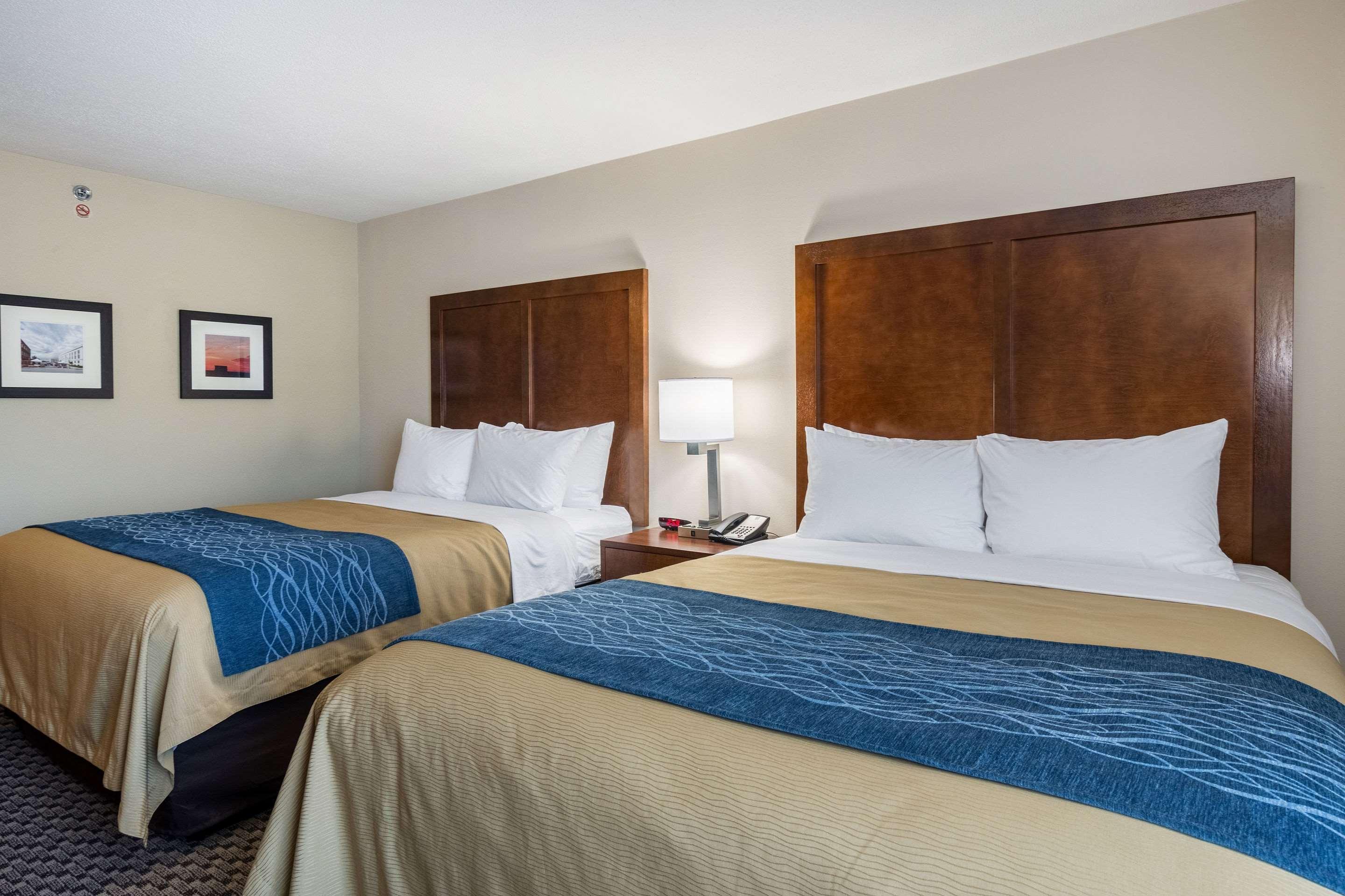 Comfort Inn Edwardsville — photo 5