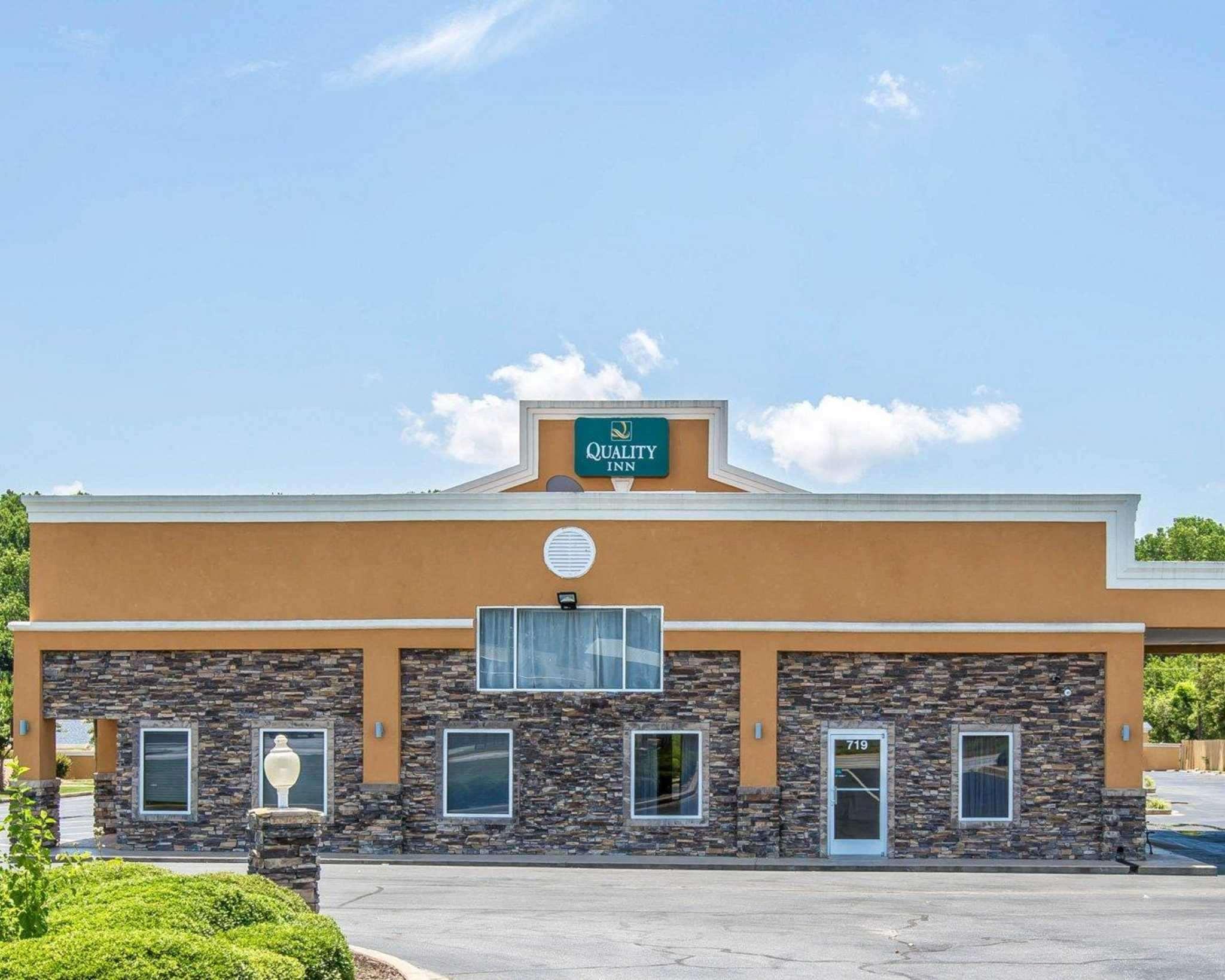 Quality Inn — photo 3