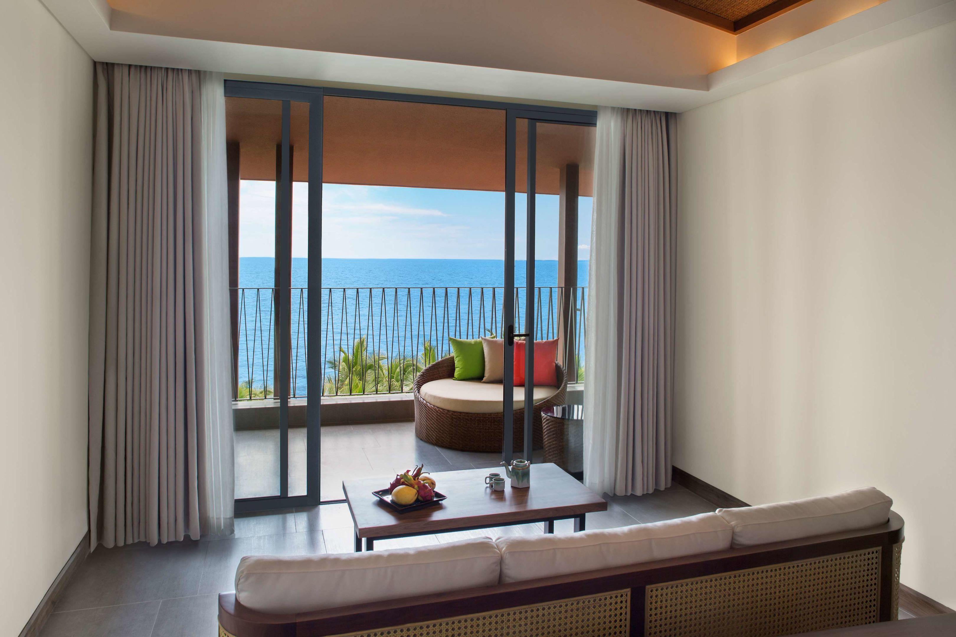 Dusit Princess Moonrise Beach Resort — photo 5