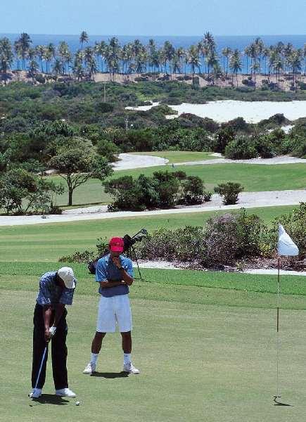 Sauípe Resorts — photo 4