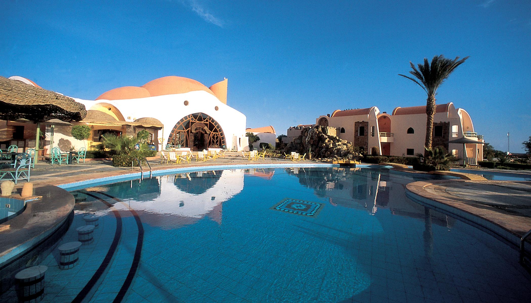 Shams Alam Beach Resort — photo 5