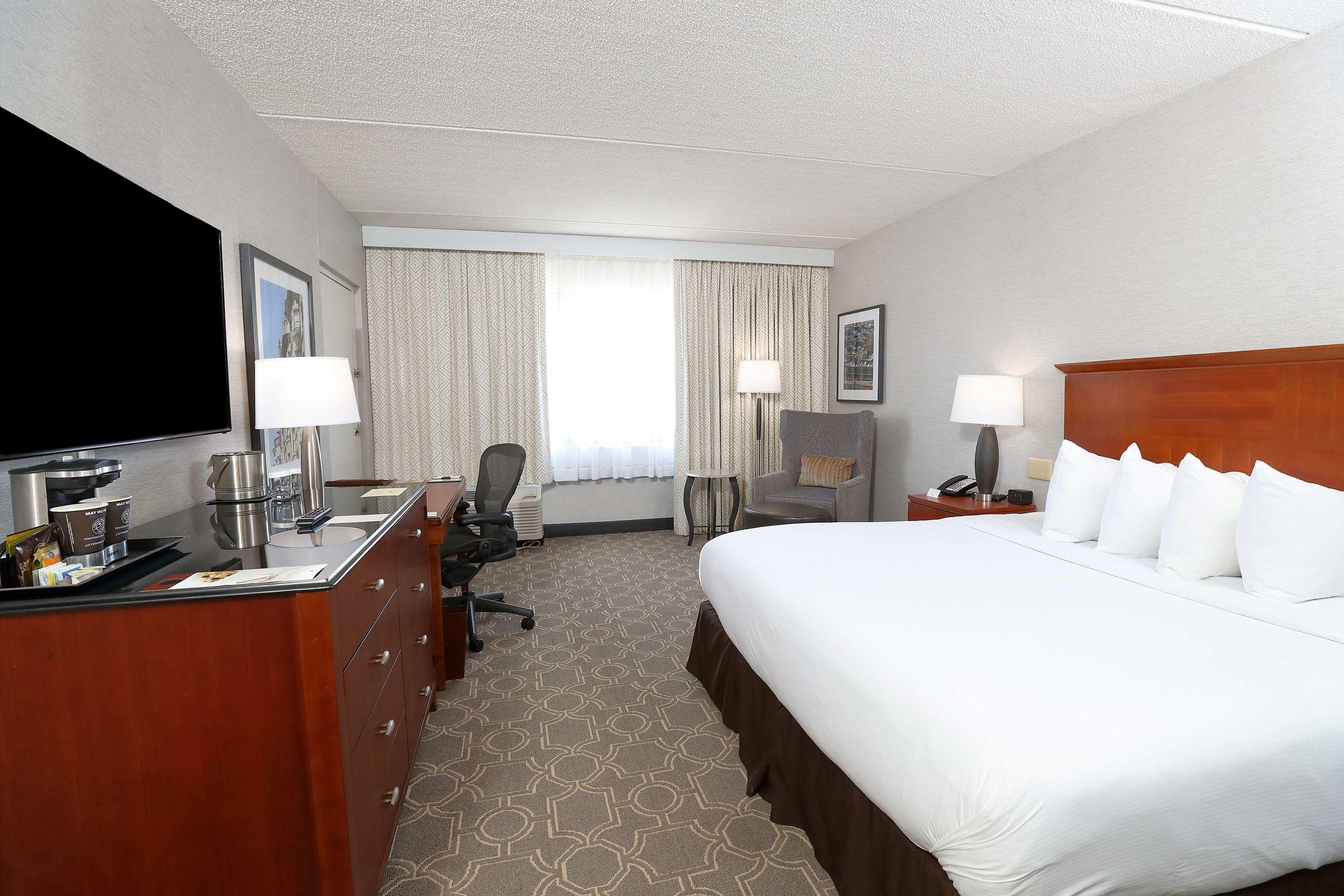 Doubletree — photo 4