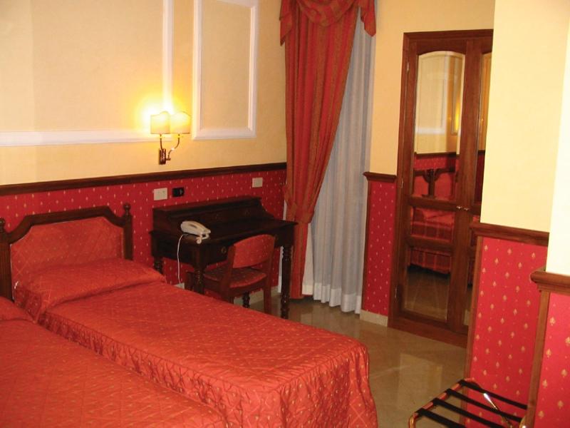 Hotel Donatello — photo 5