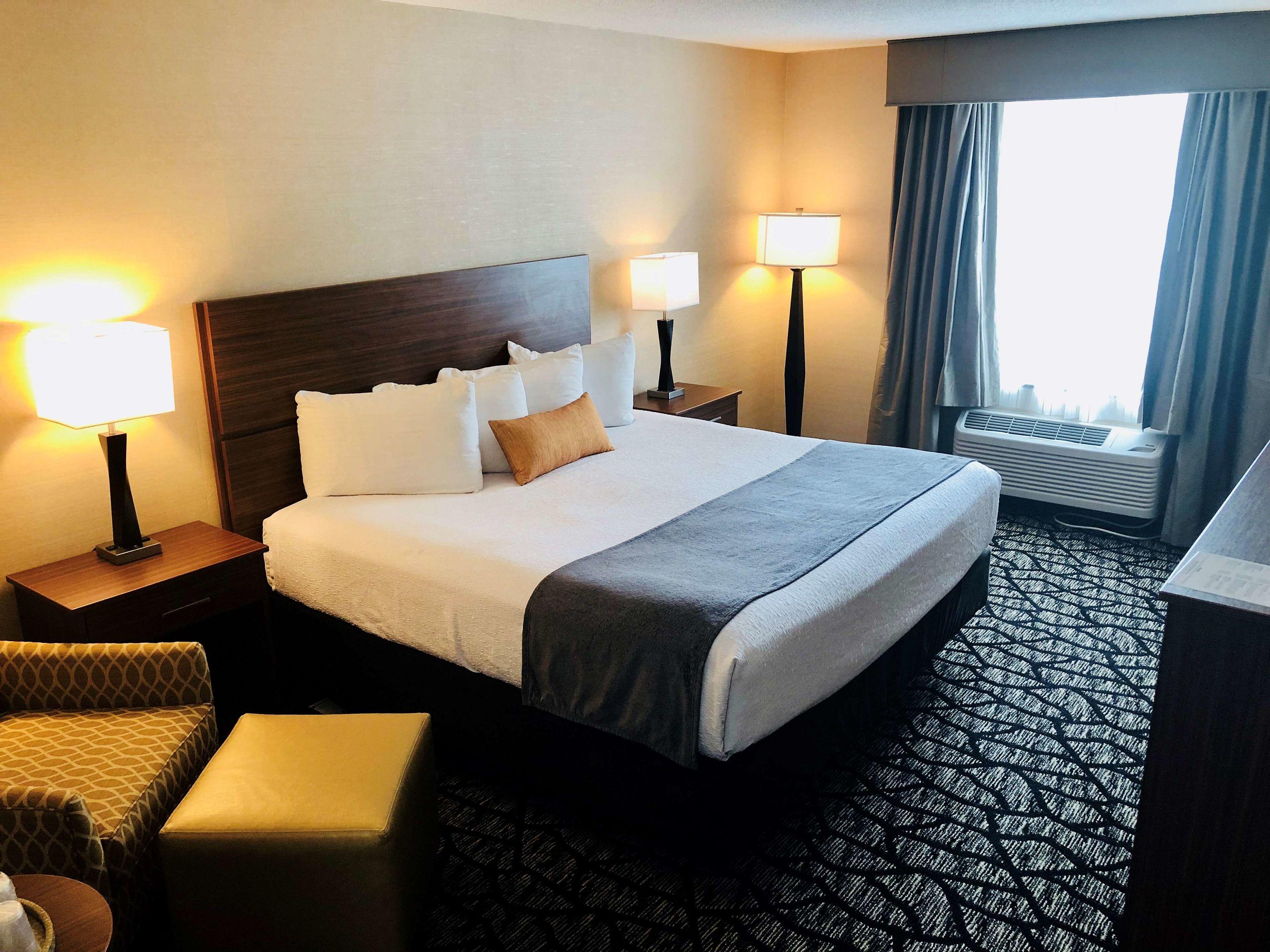Best Western Westminster Hotel — photo 5