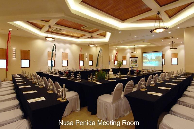 Bali Dynasty Resort — photo 4